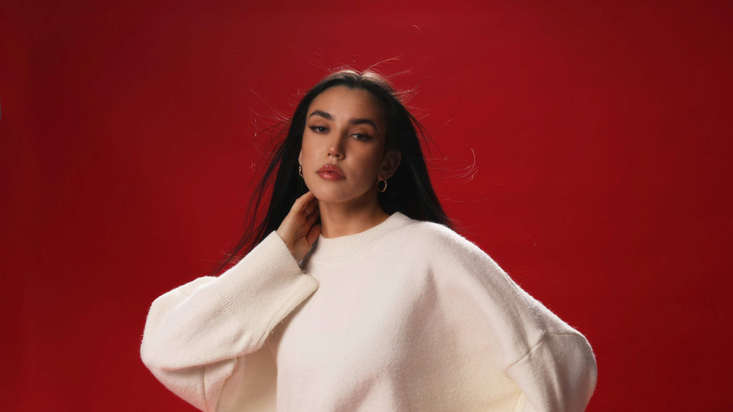 Съёмка для бренда. Альбина Казачихина — Семейный фотограф — Казань