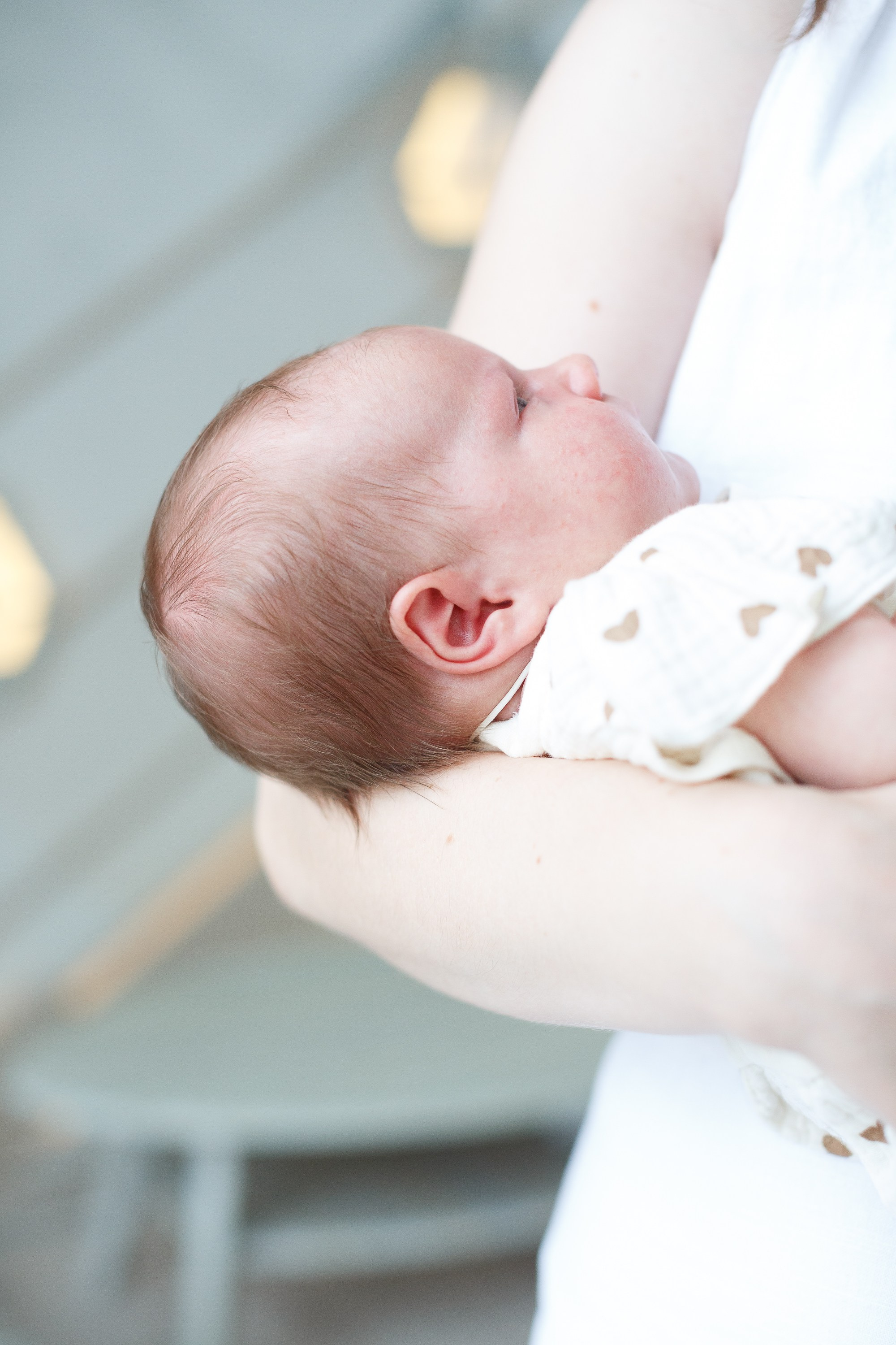 Фотосессия для семьи в студии