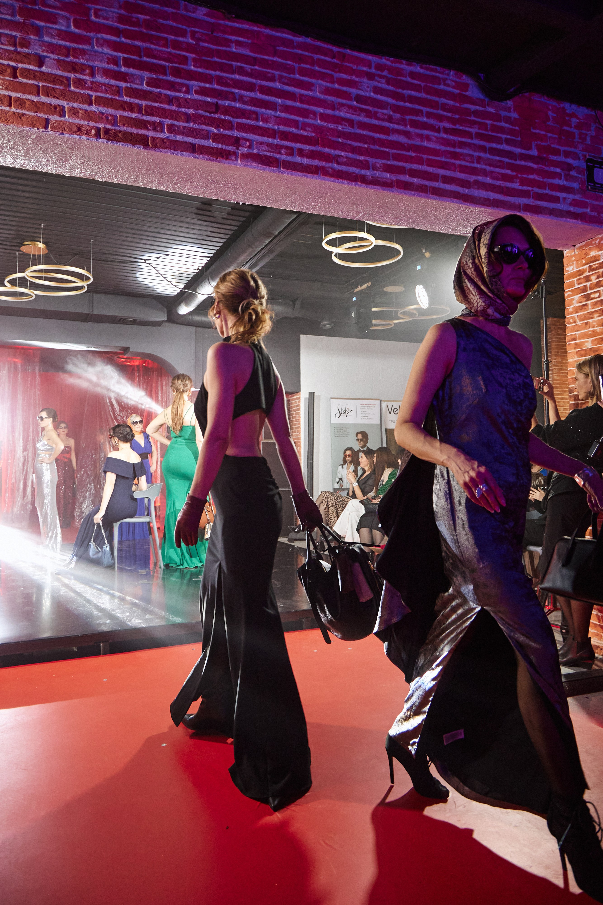 Wed' Show | репортаж. Фотограф Андрей Кононенко