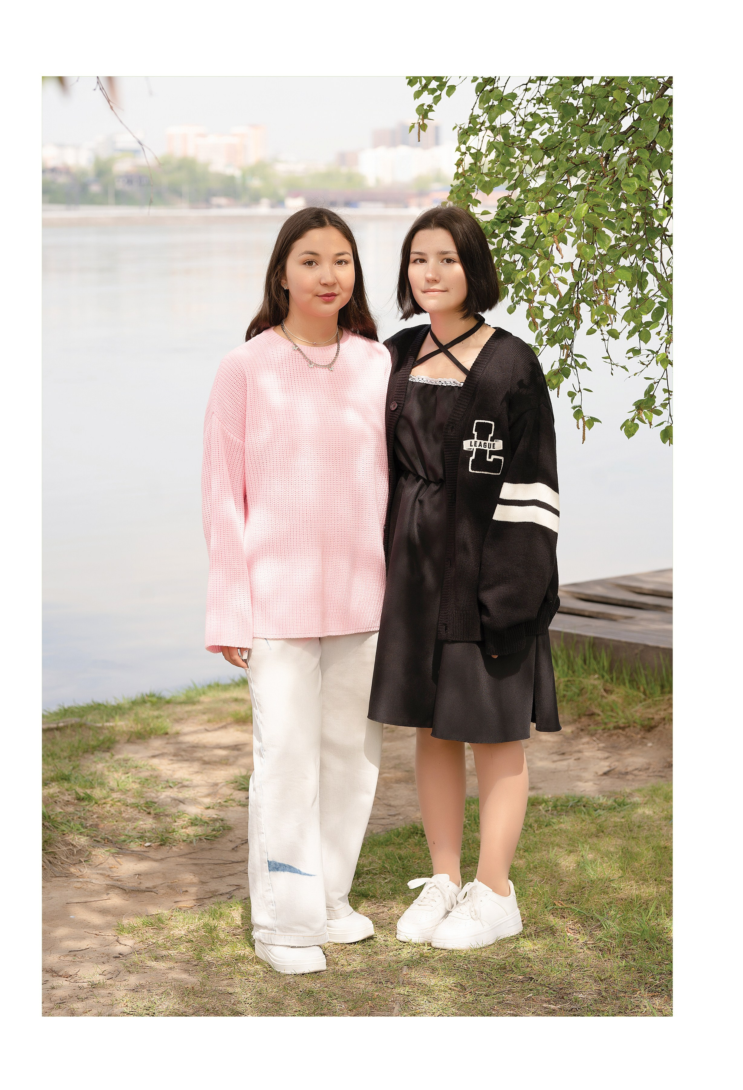 11 «А» класс, МБОУ школа № 15. Фабрика выпускных альбомов