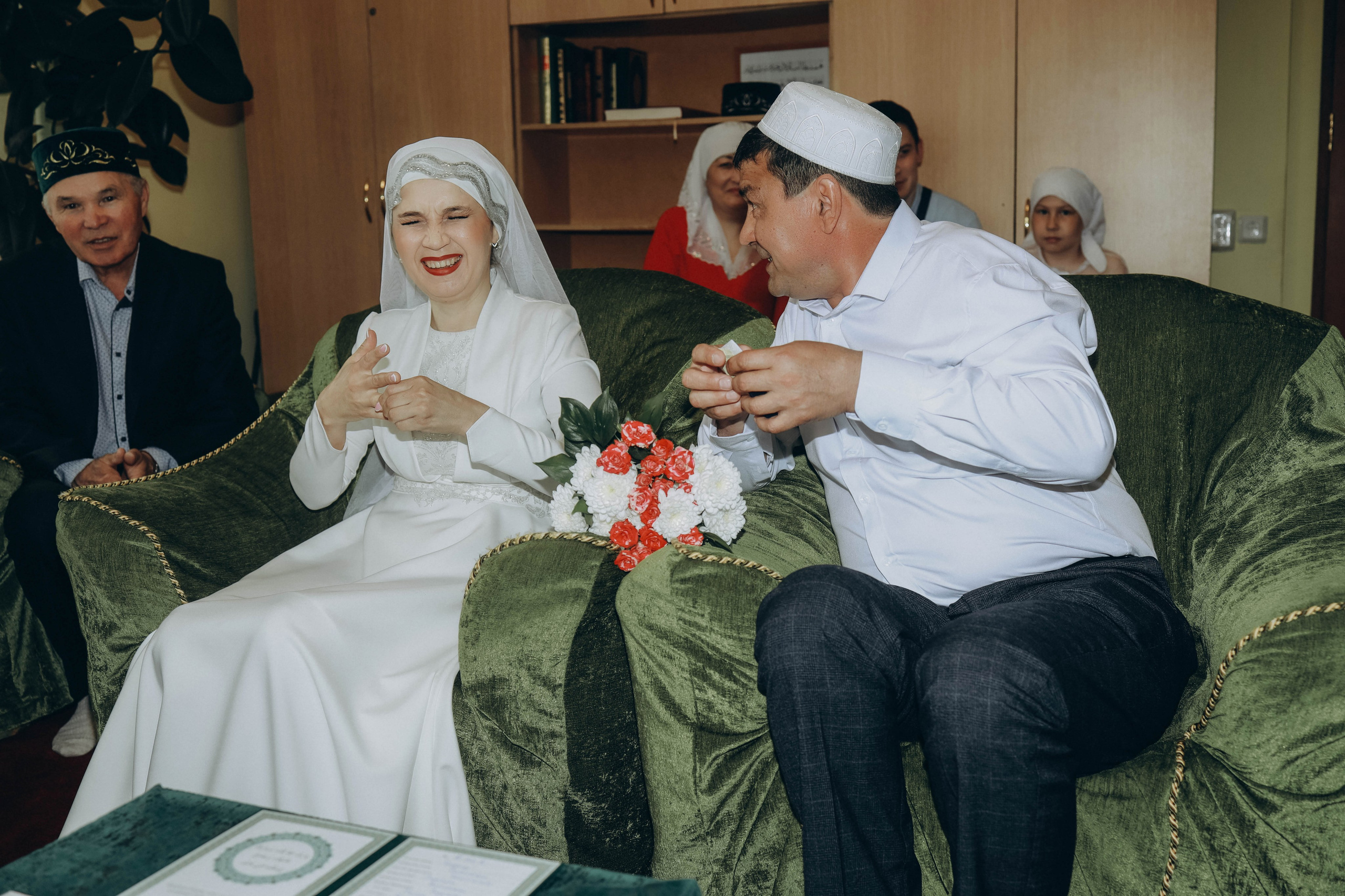 Никах! 26.04.2025 г. Иванова Ирина Свадебный и семейный фотограф г. Уфа