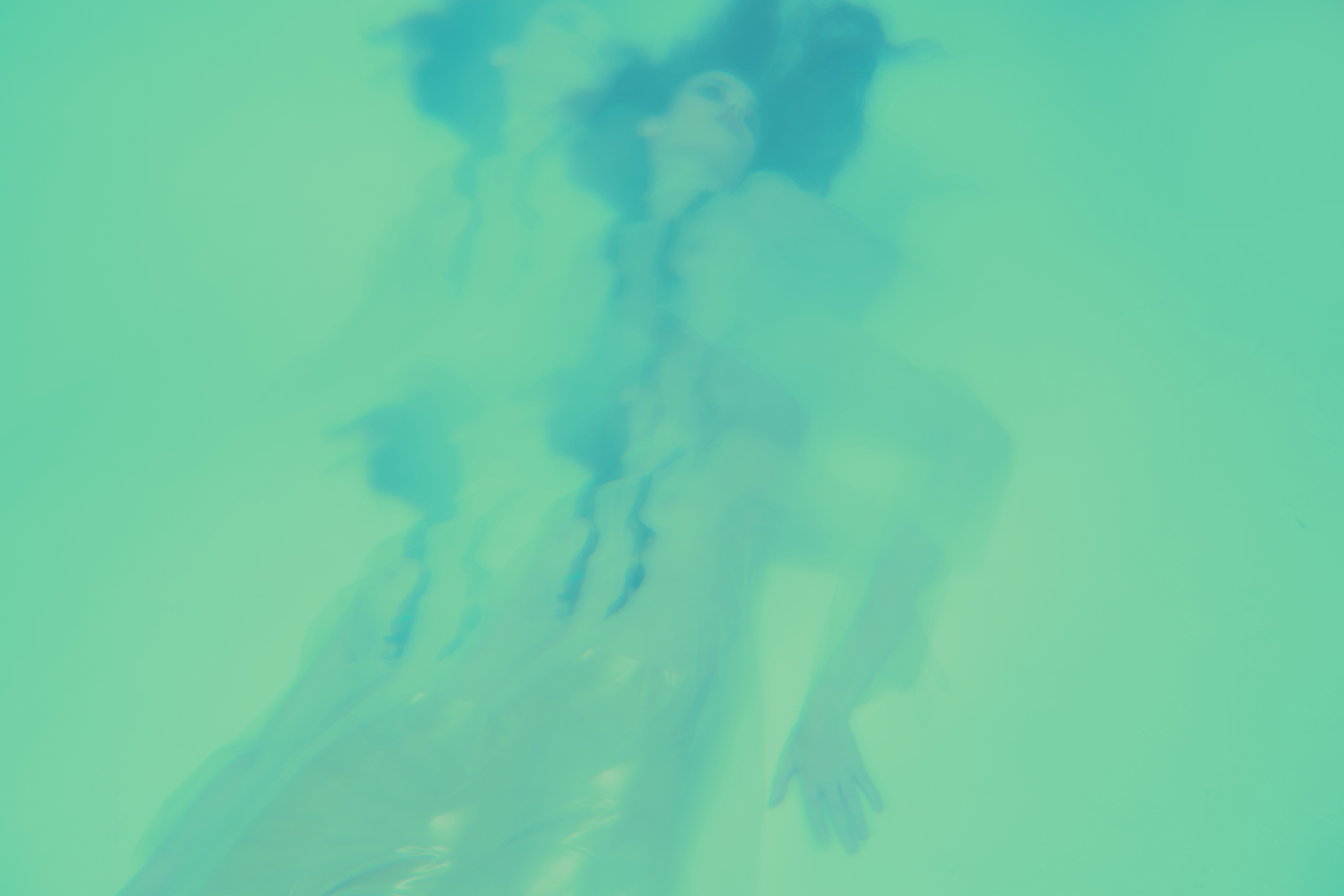 Who is She?. Фотограф Анастасия Федорова  Санкт-Петербург