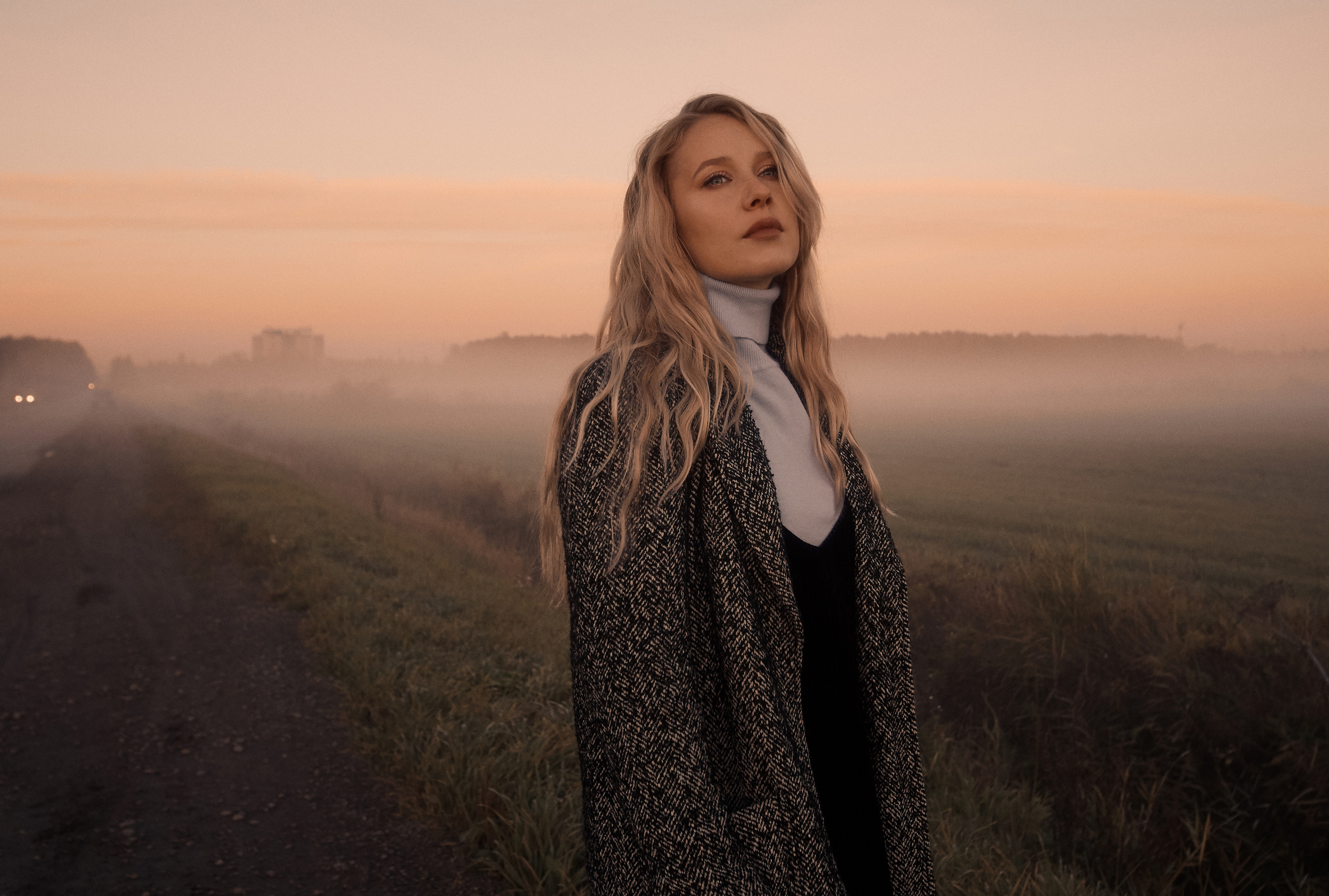 Vlada. Фотограф Анастасия Федорова  Санкт-Петербург