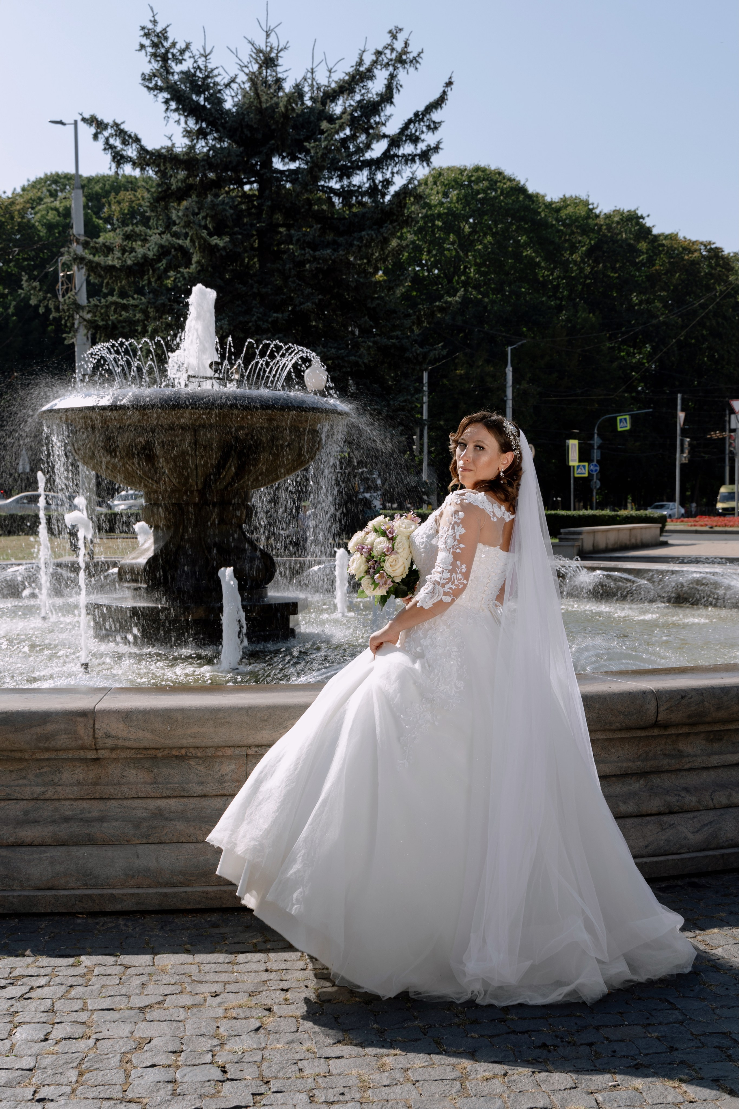 Екатерина & Александр. Фотограф в Калининграде Сокирко Светлана