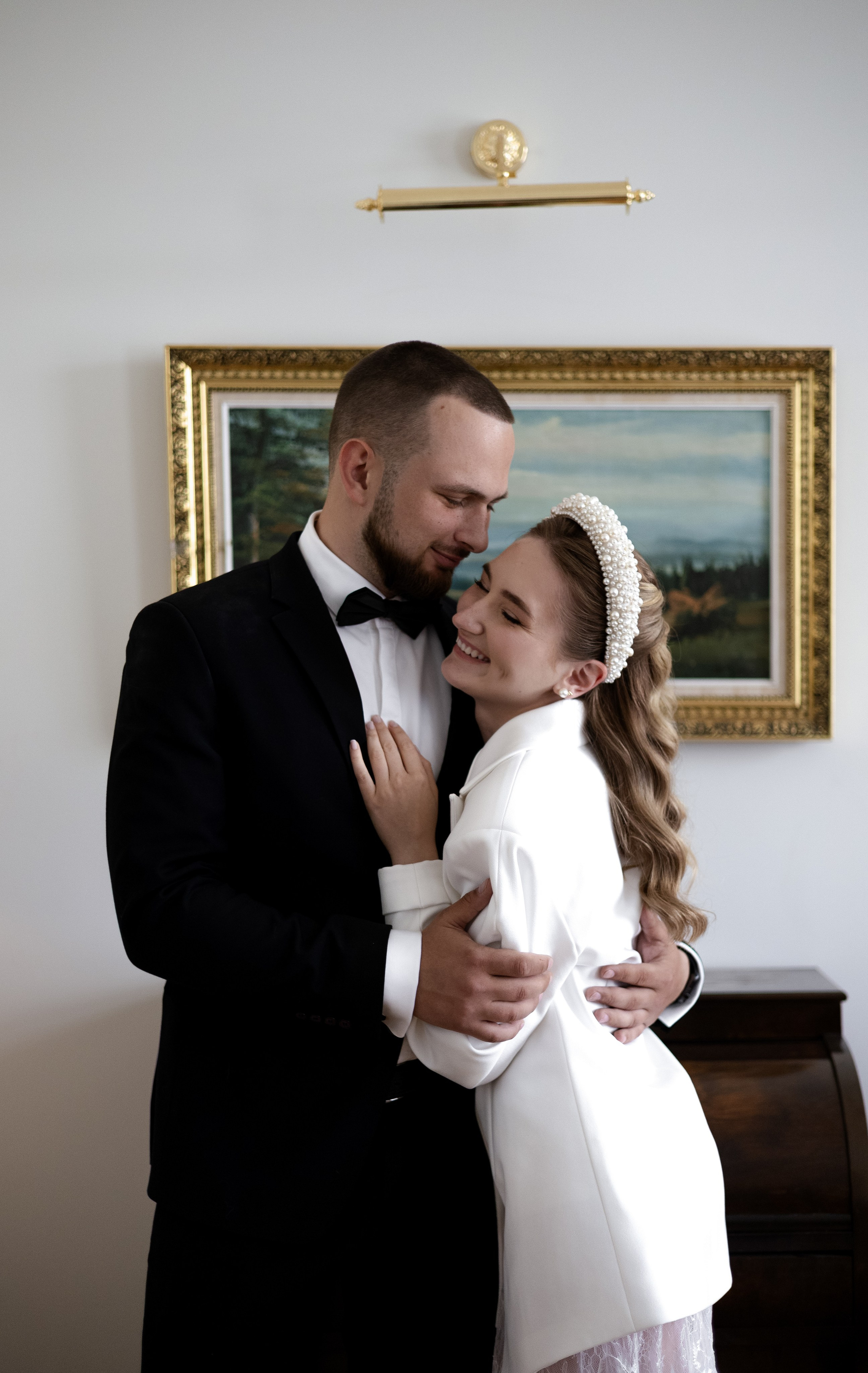 Свадьба Карина и Никиты в Усадьбе. Фотограф в Калининграде Сокирко Светлана