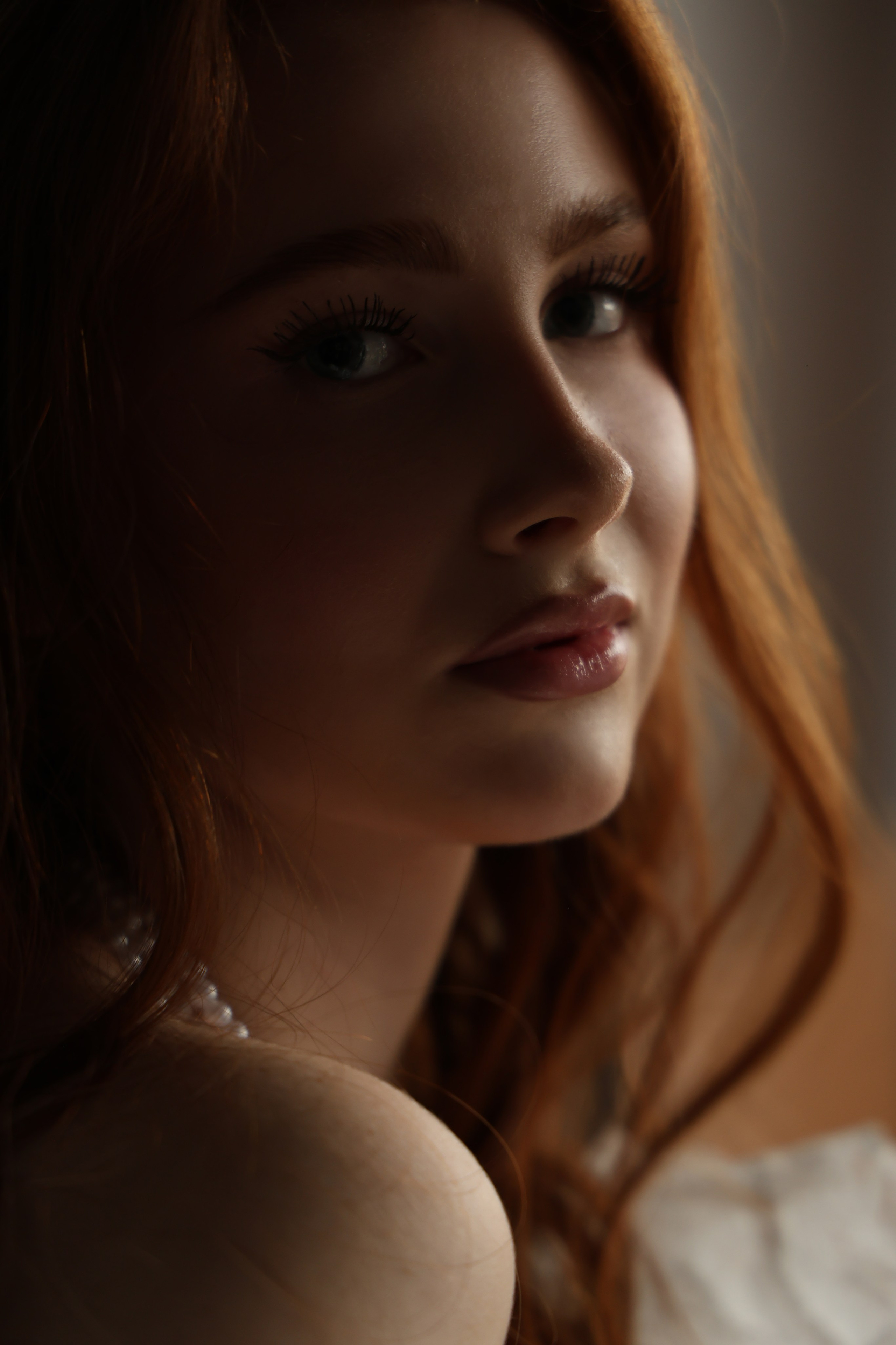 Лиза | винтаж. Фотограф в Калининграде Сокирко Светлана