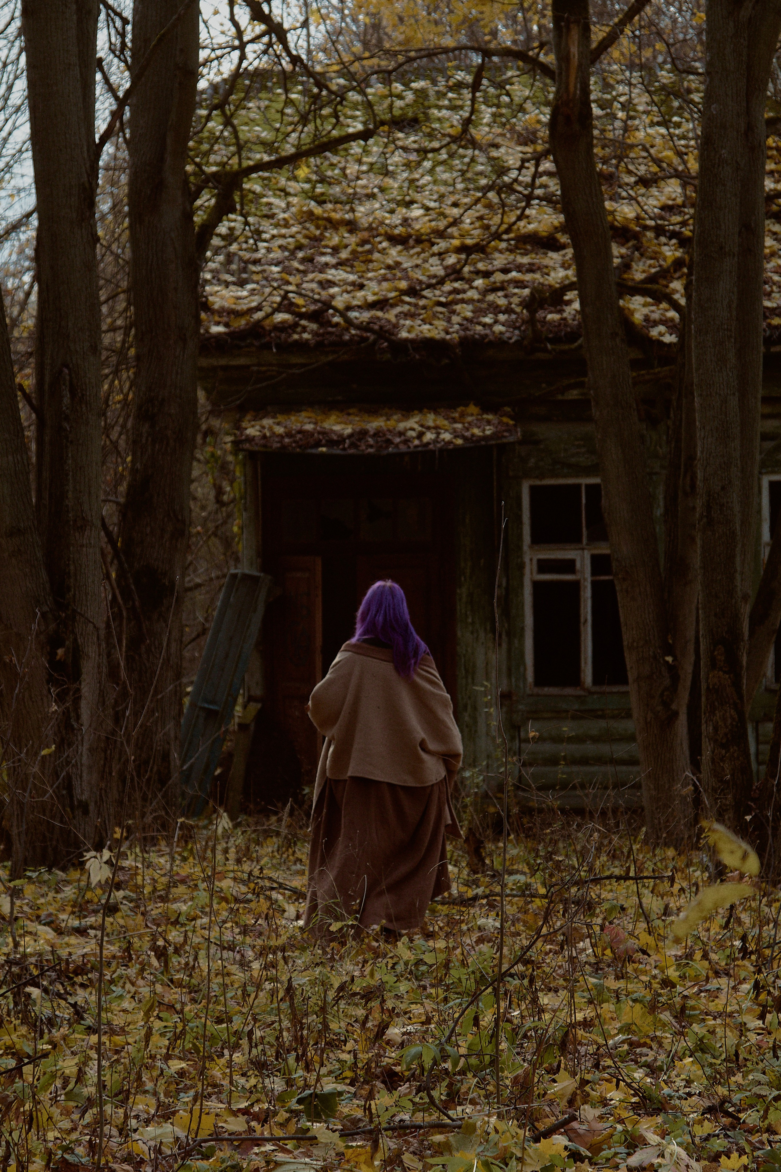 Русская сказка. Фотограф лавстори Москва/МО Приятелева Ангелина