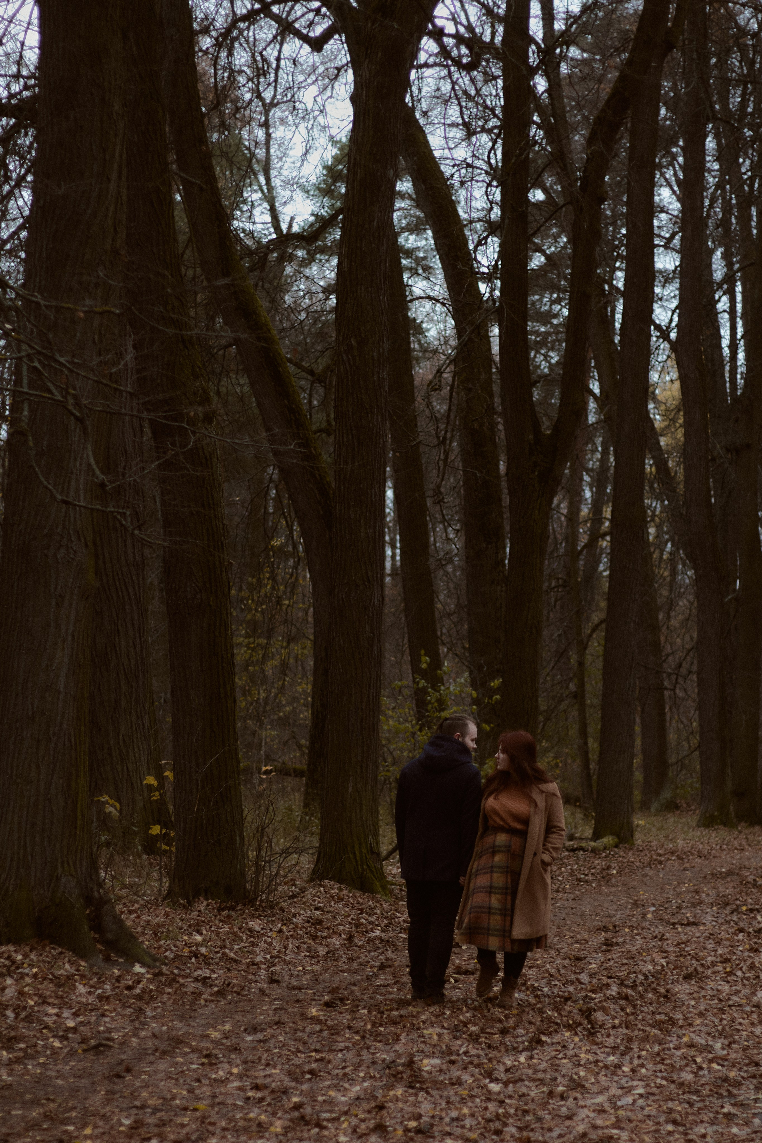 Агата и Даниил. Фотограф лавстори Москва/МО Приятелева Ангелина