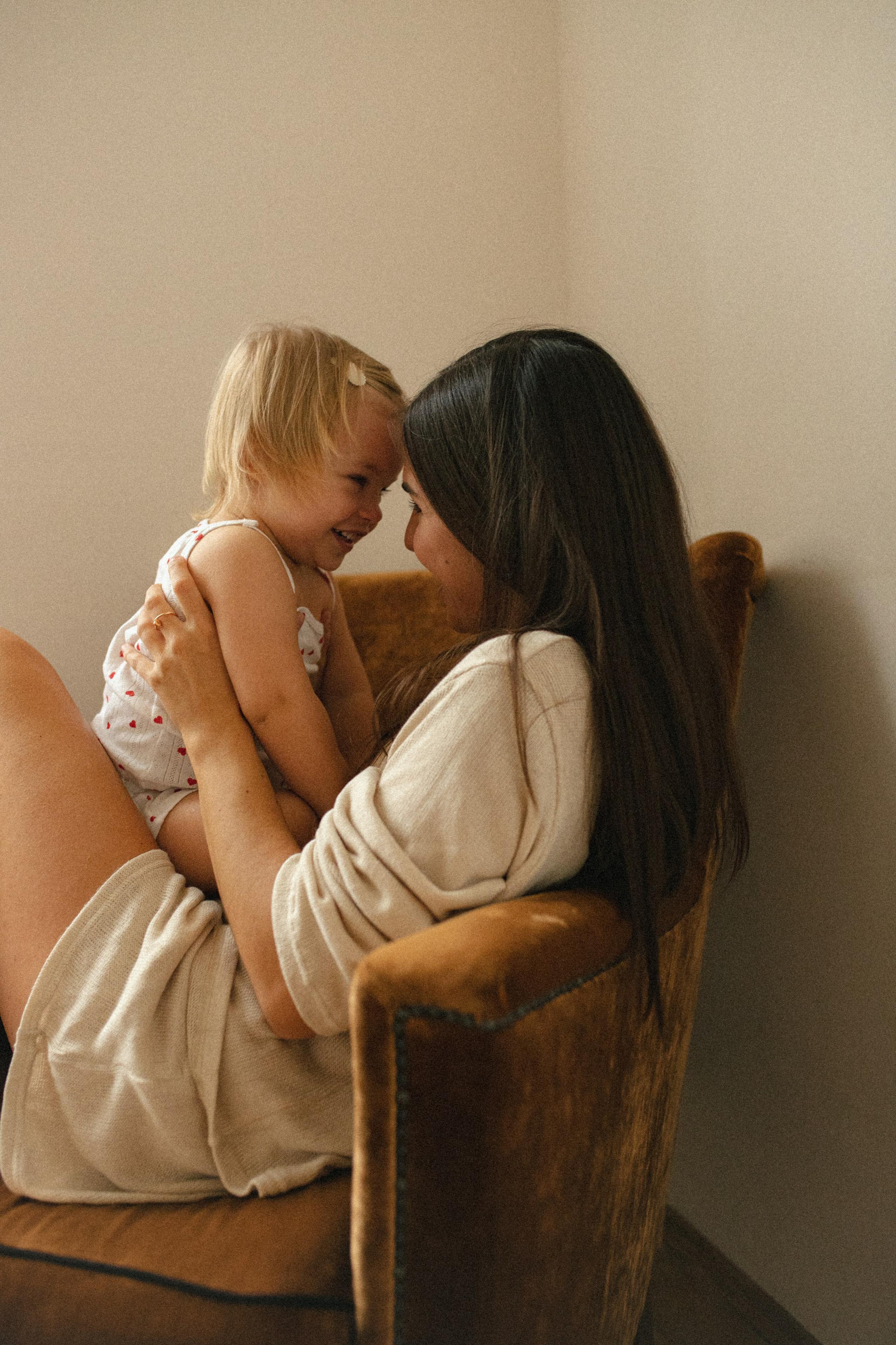 Женя Никита и Саша. Семейный фотограф в Москве Алина Савченко