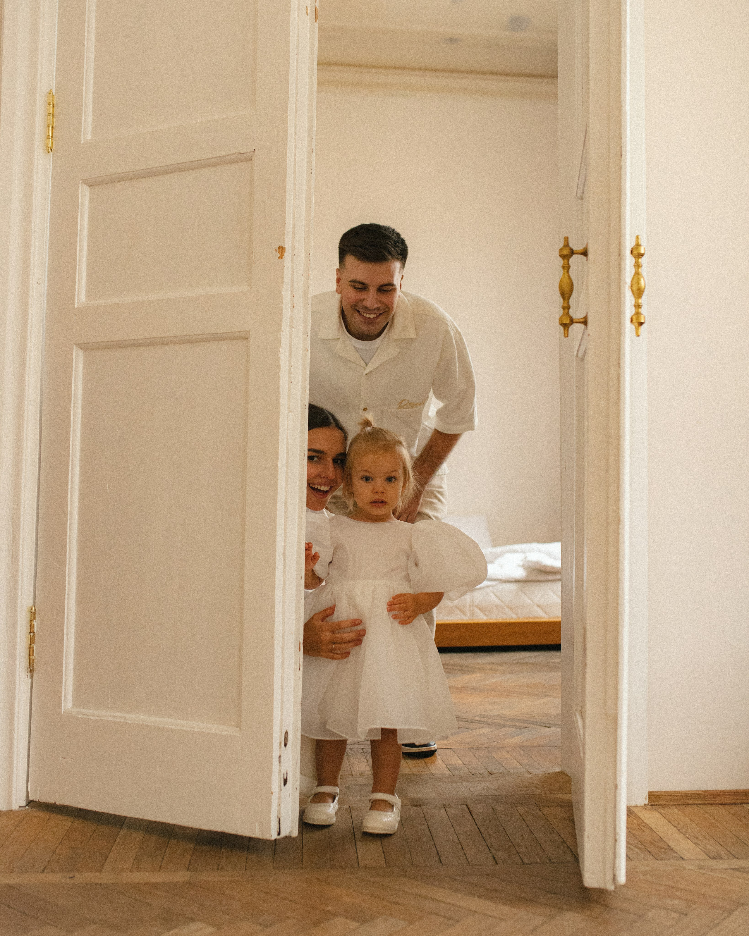 Женя Никита и Саша. Семейный фотограф в Москве Алина Савченко