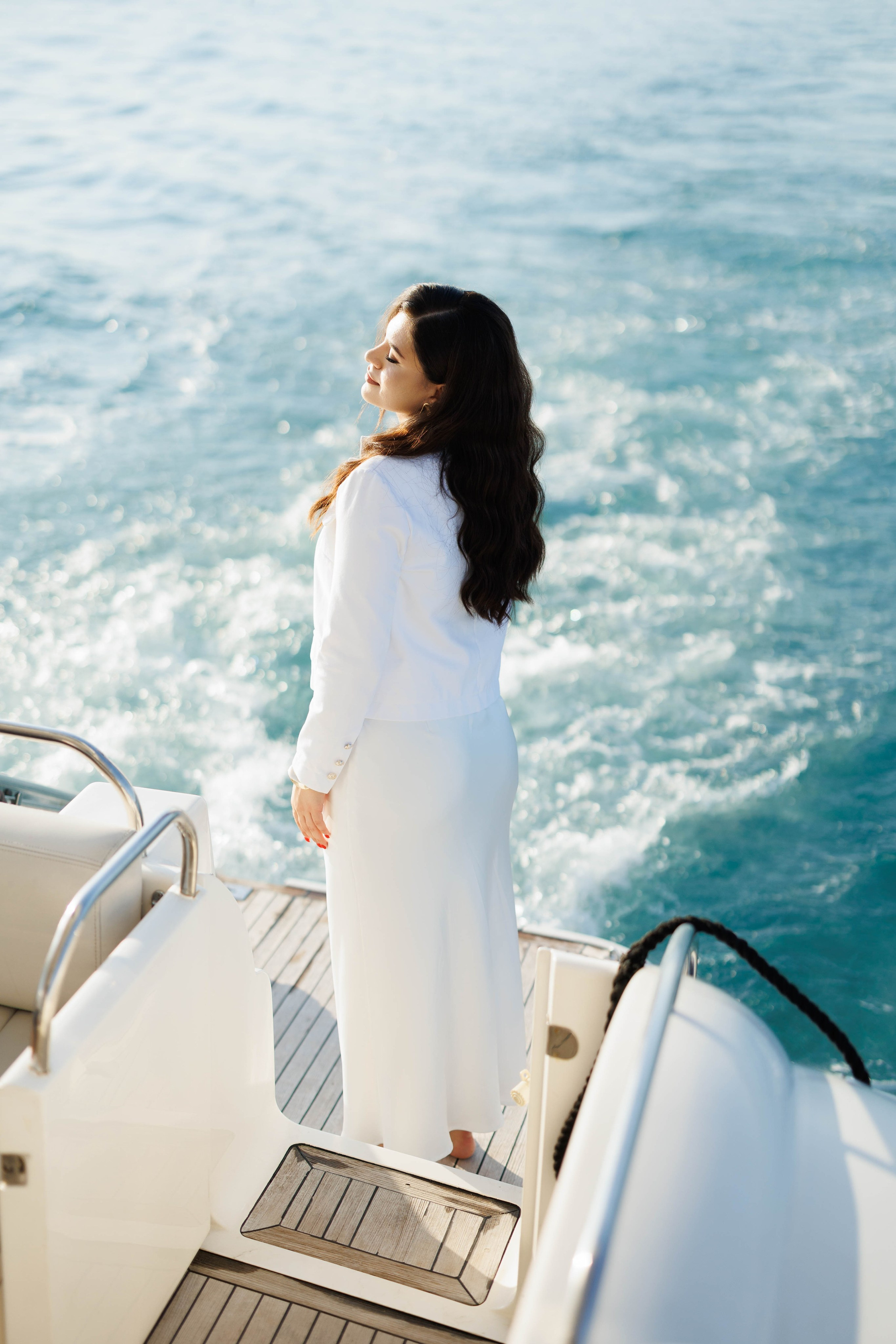 Лиза. Аксанна Аракелян