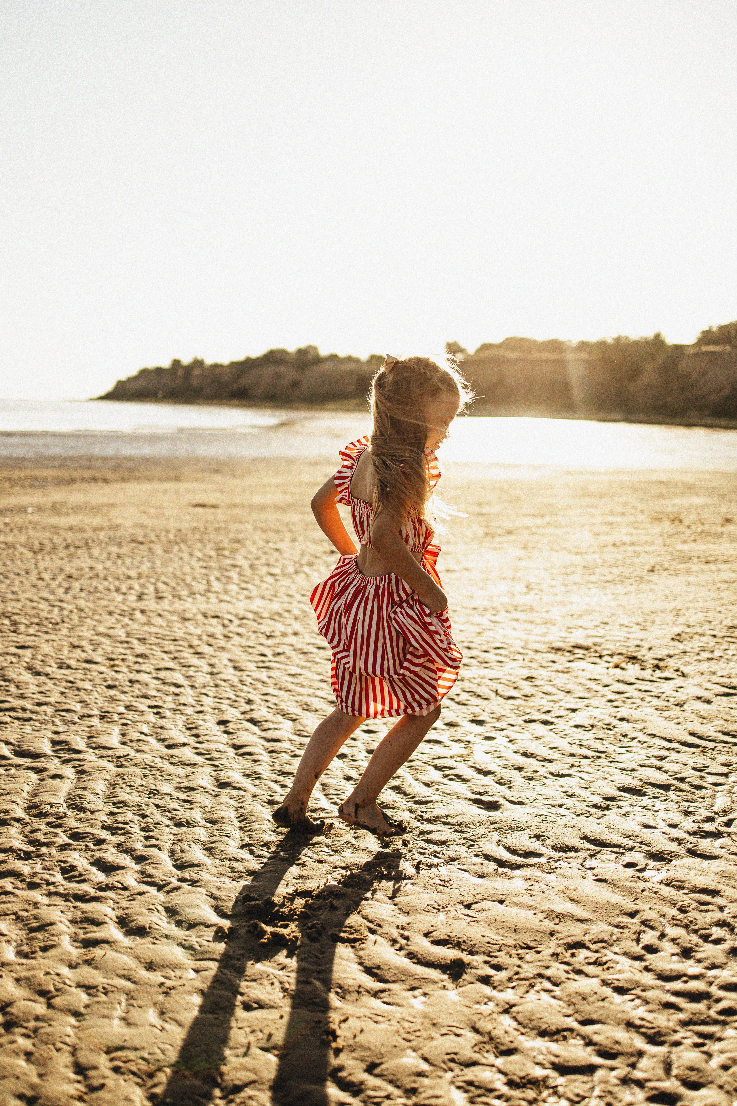 Летняя история на берегу. Семейный и детский фотограф, таганрог, ростов-на-дону
