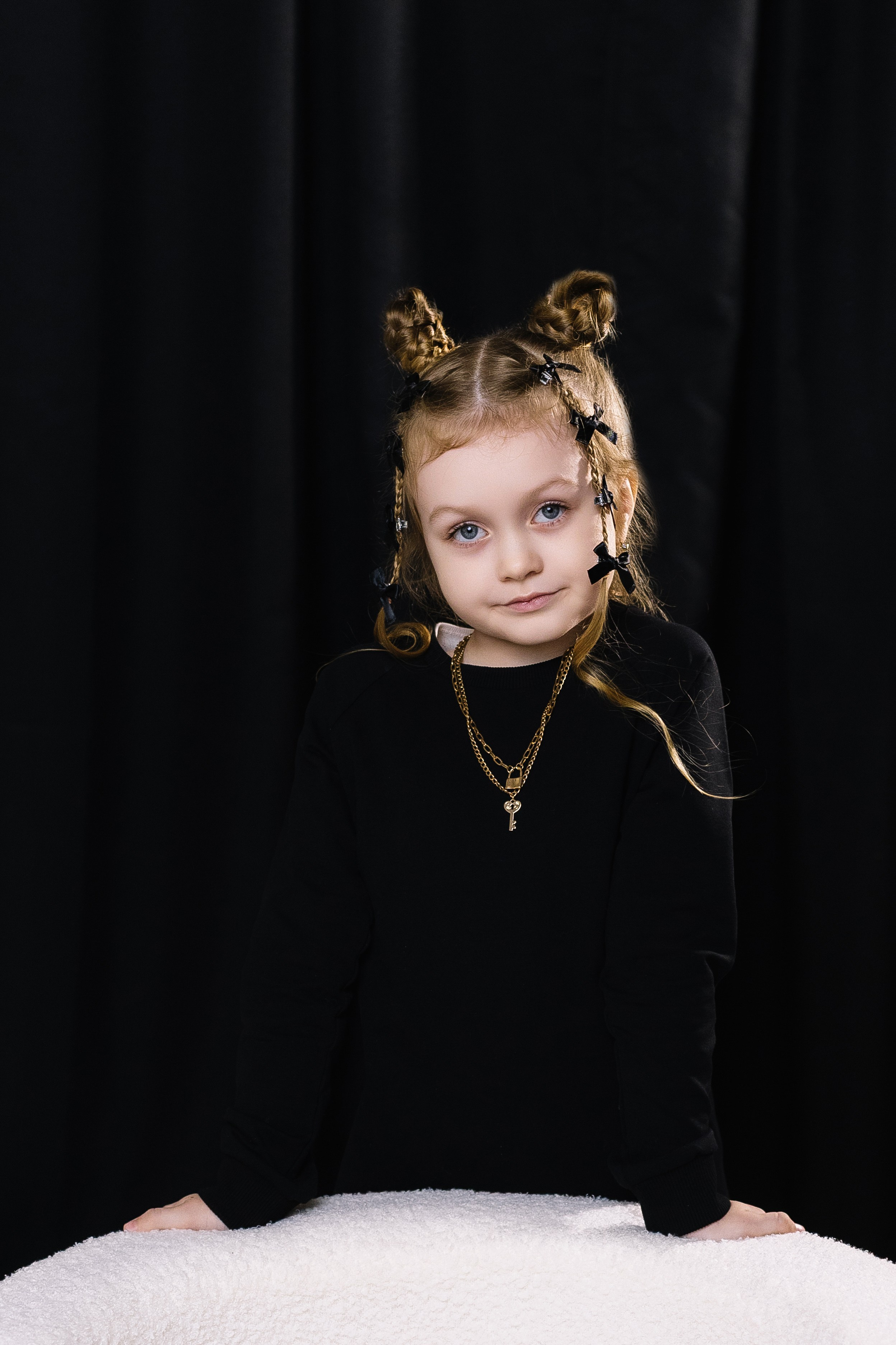 Детский сад в фотостудии. Фотограф Регина Даниловна Усть — Катав