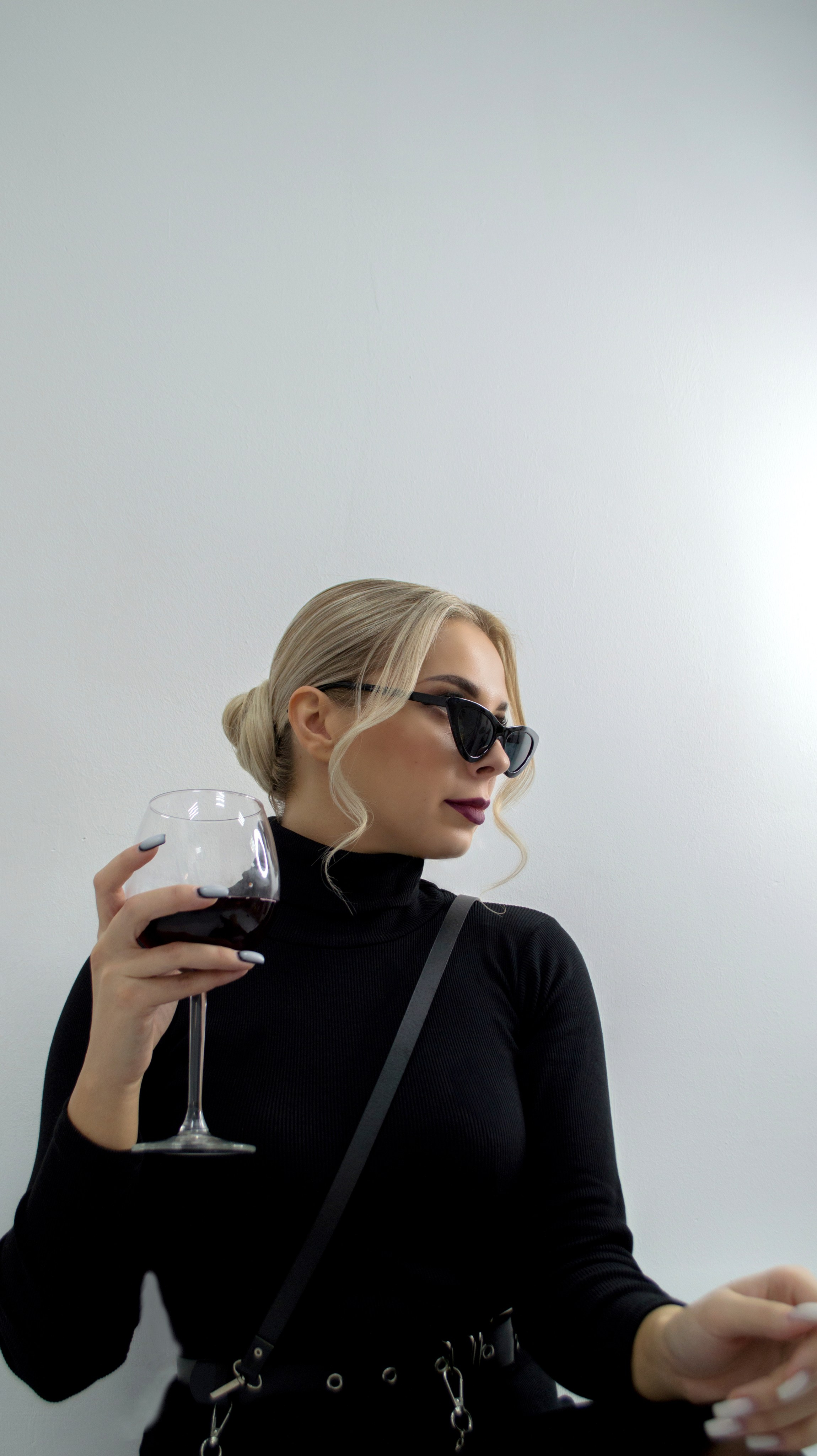 Женская фотосъемка. Главная