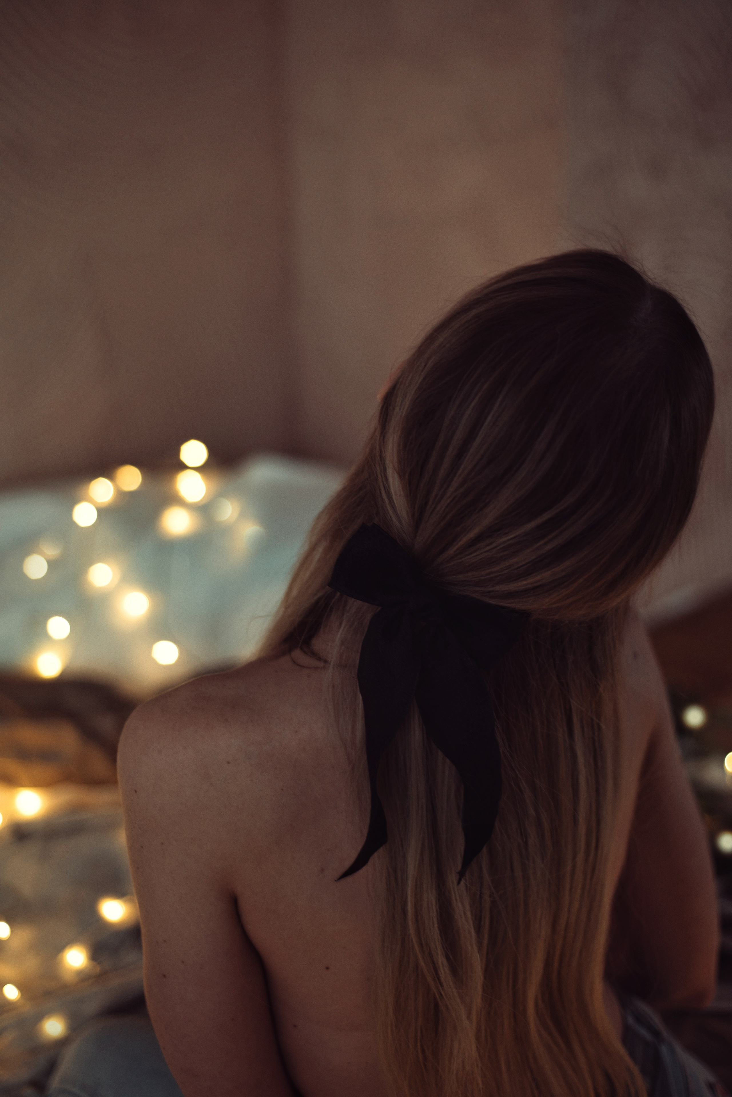 Новогодняя съемка 2024. Главная