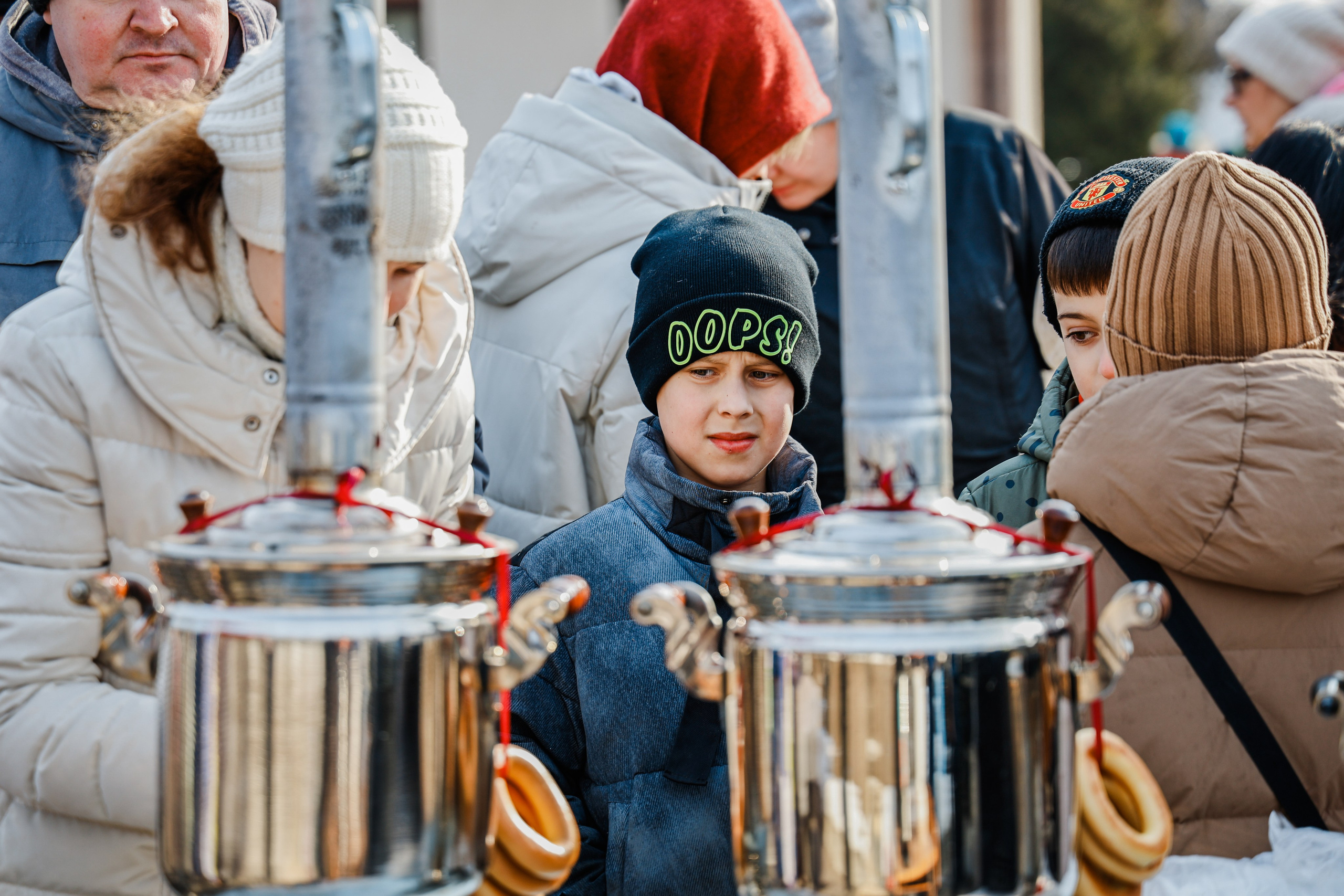 Масленица. Фотограф и видеограф — Москва