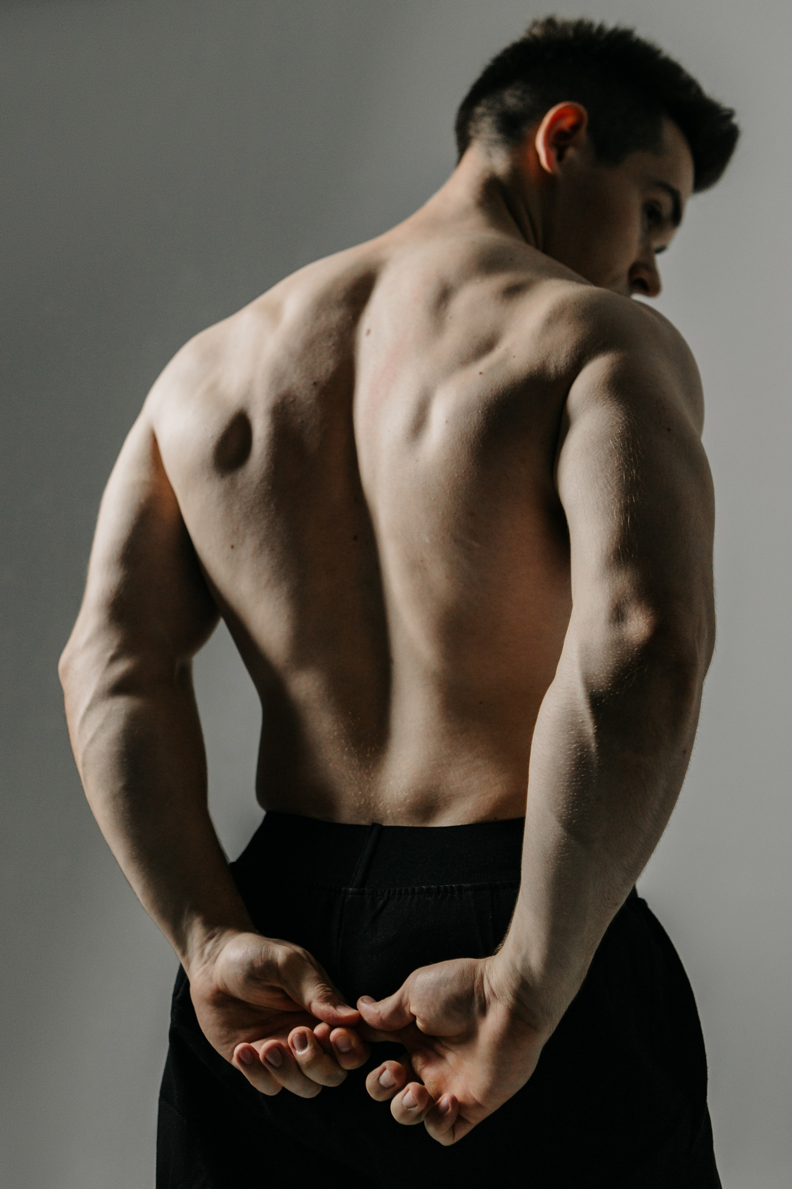 Roman&Katana. Фотограф Анастасия Кулешова