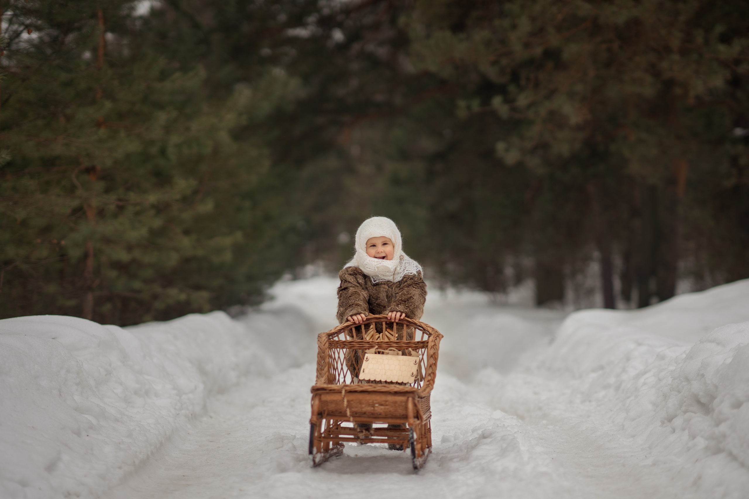 Детская. Детский и семейный фотограф Маша Ленгауэр