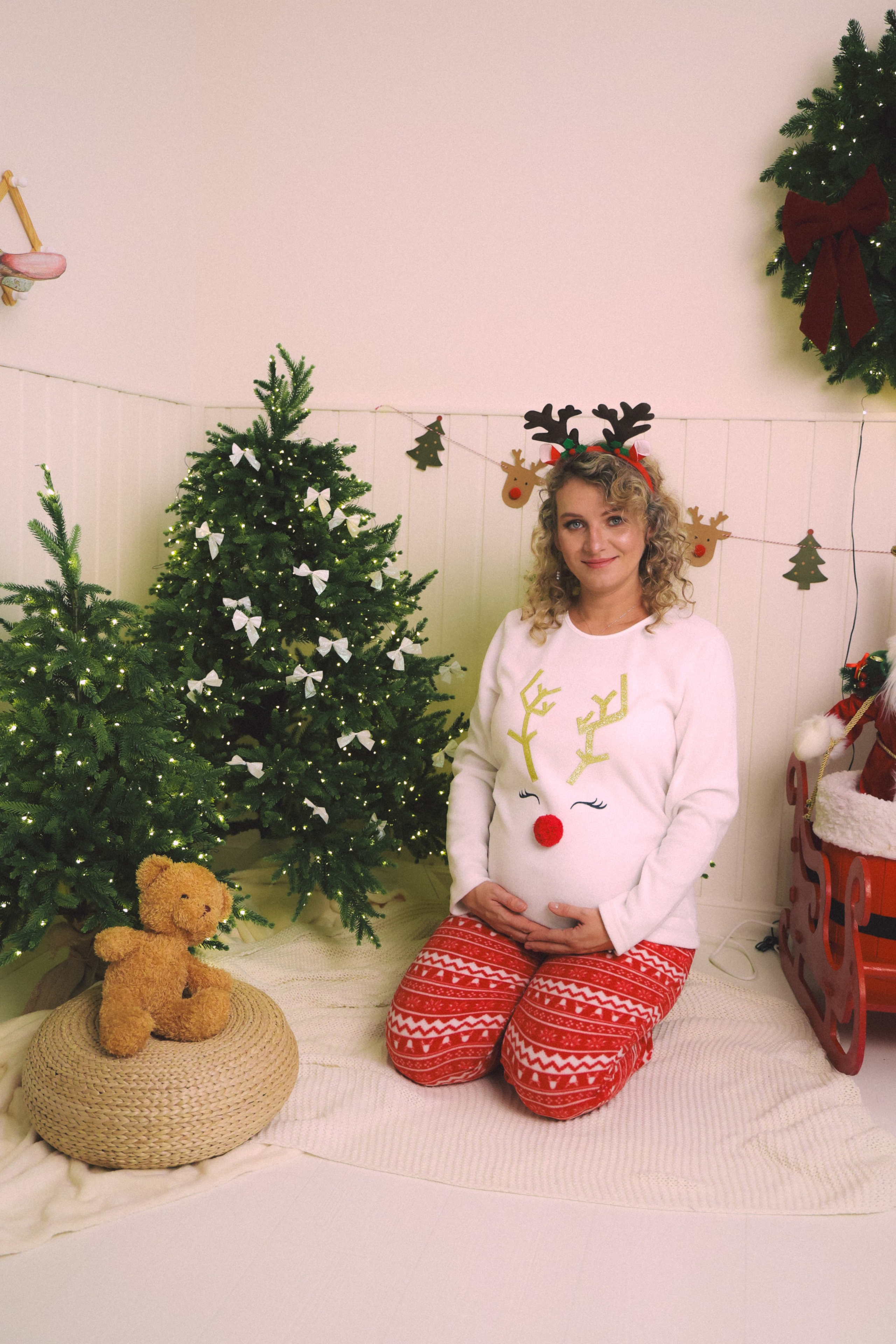 В ожидании малыша | Love story. Iva_lia