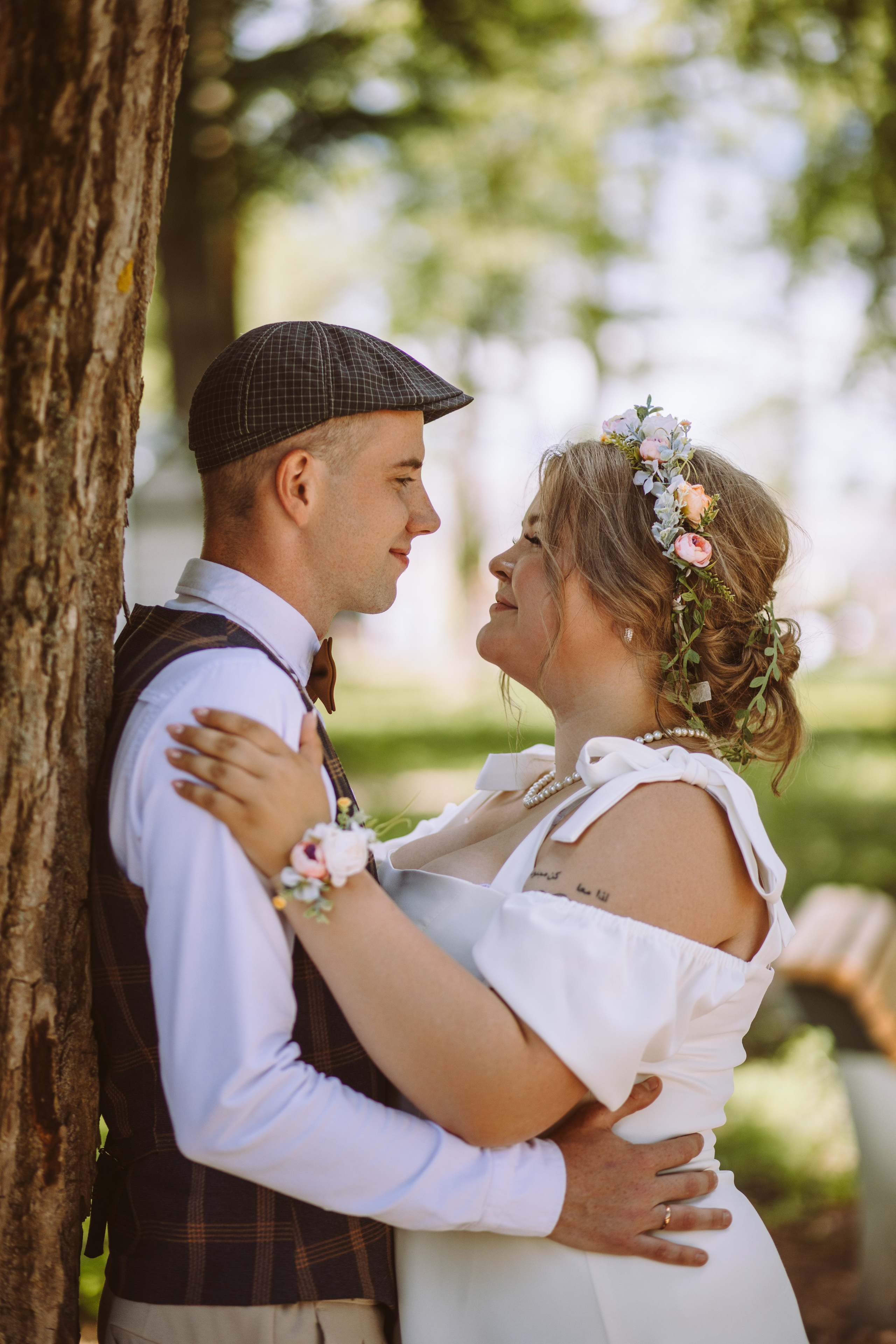 Свадьба Никиты и Дианы. Семейный фотограф в Вышнем Волочке — Ульяна Иванова | Фотосессии для всей семьи
