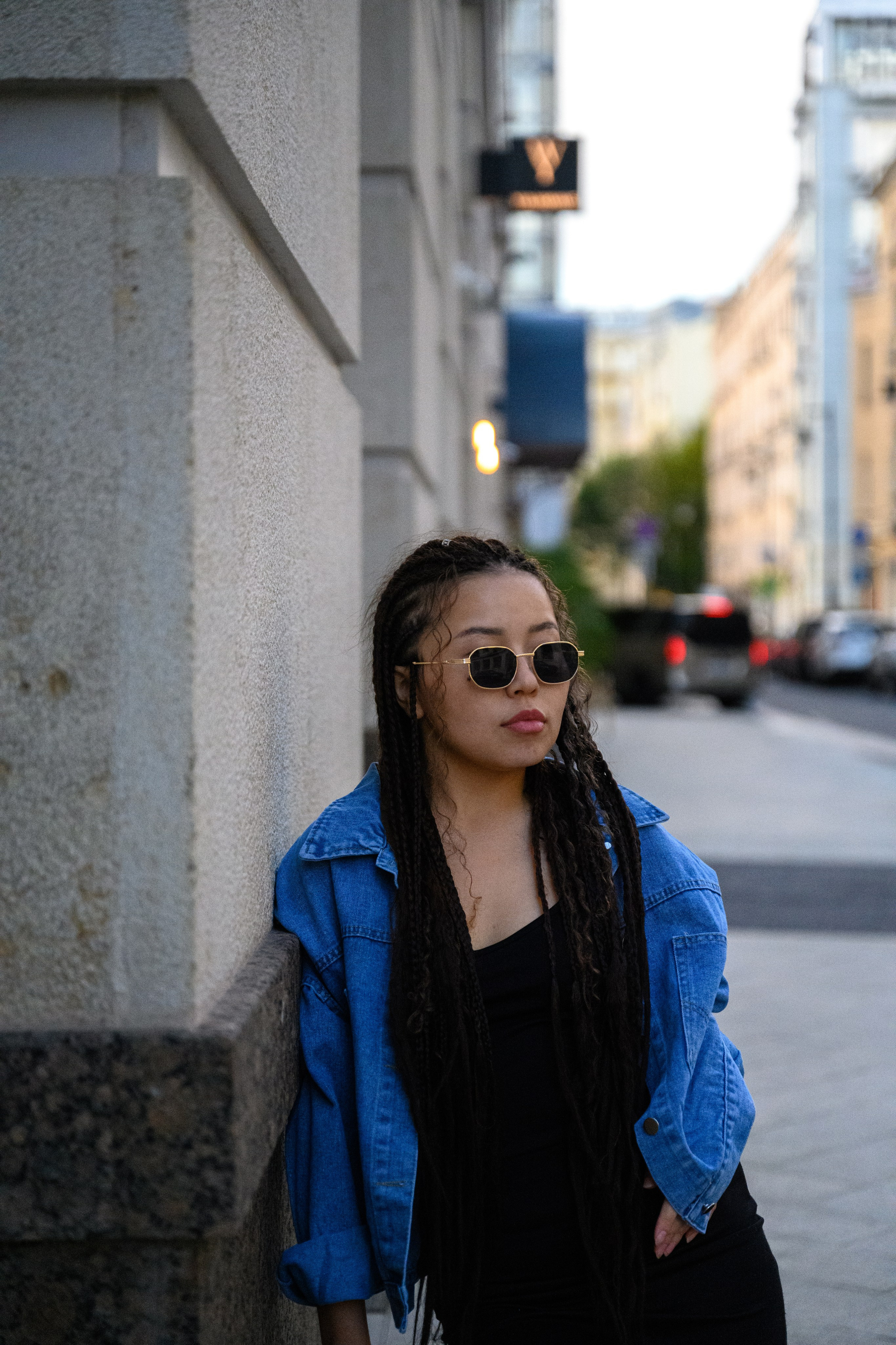 Мика. Фотограф Анастасия Егорова