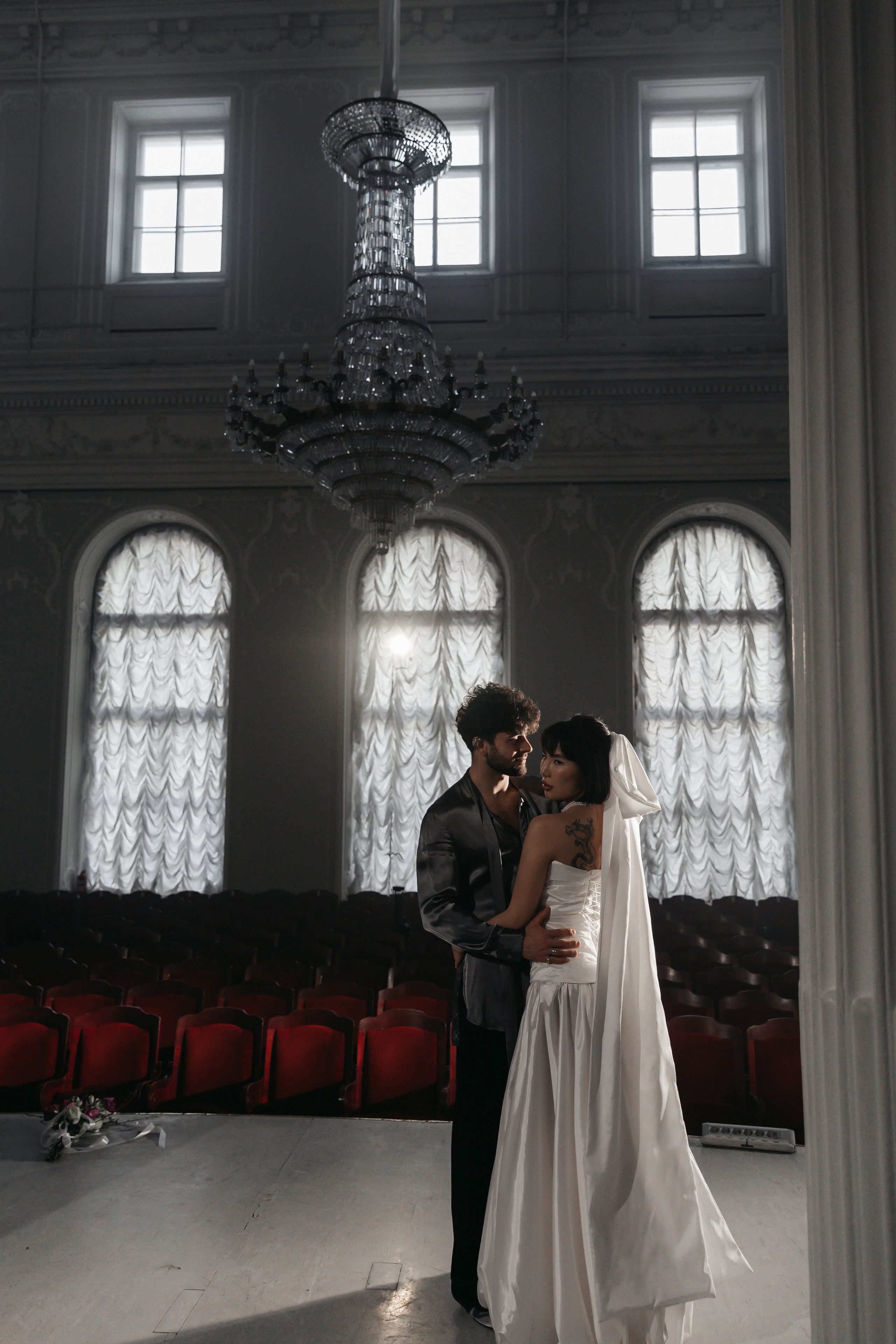 Андрей и Марина, Питер 2024. Свадебный  и семейный фотограф в Краснодаре