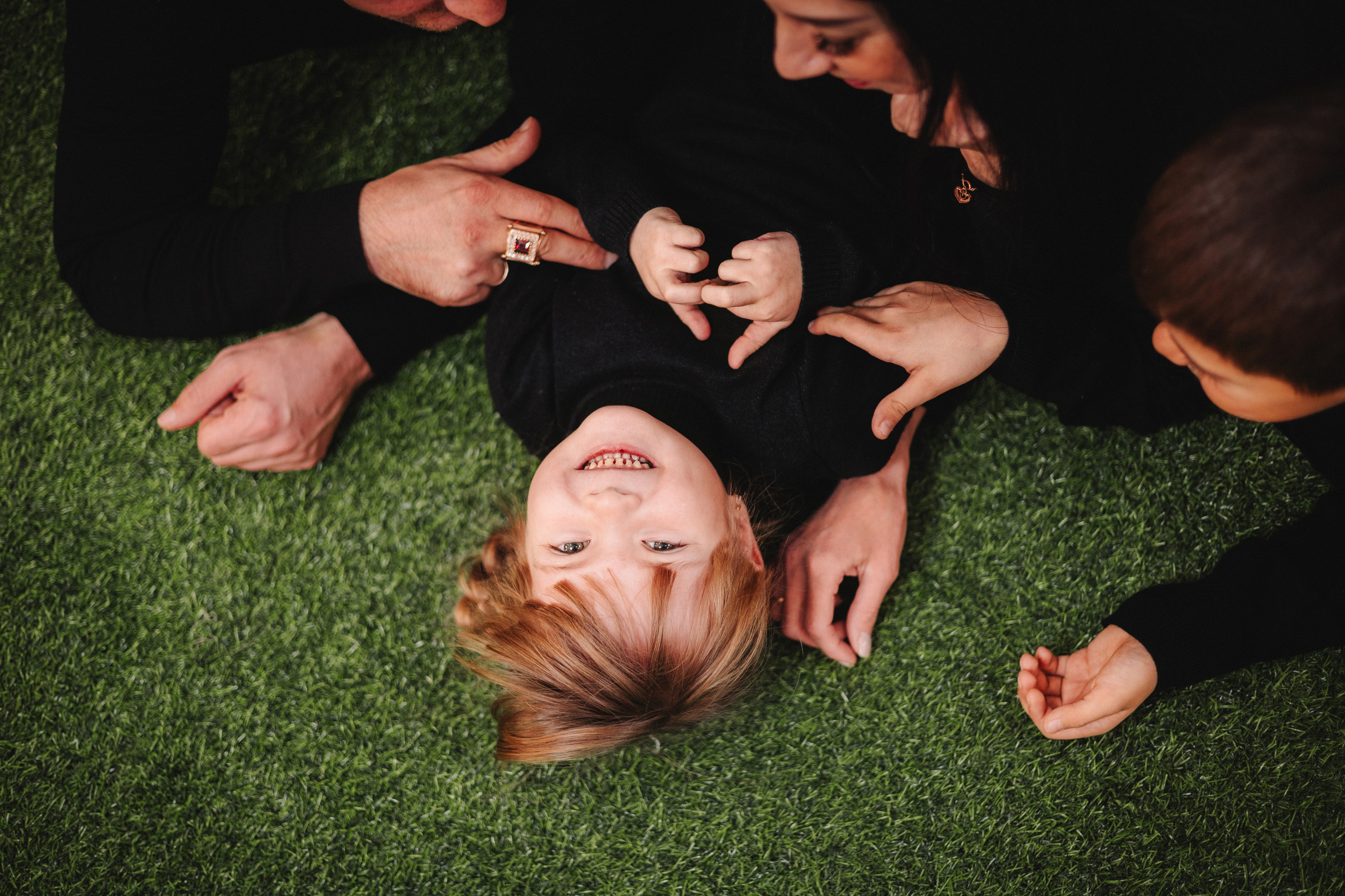 СТУДИЙНЫЕ. Детский и семейный фотограф  Биробиджан Оля Светагор