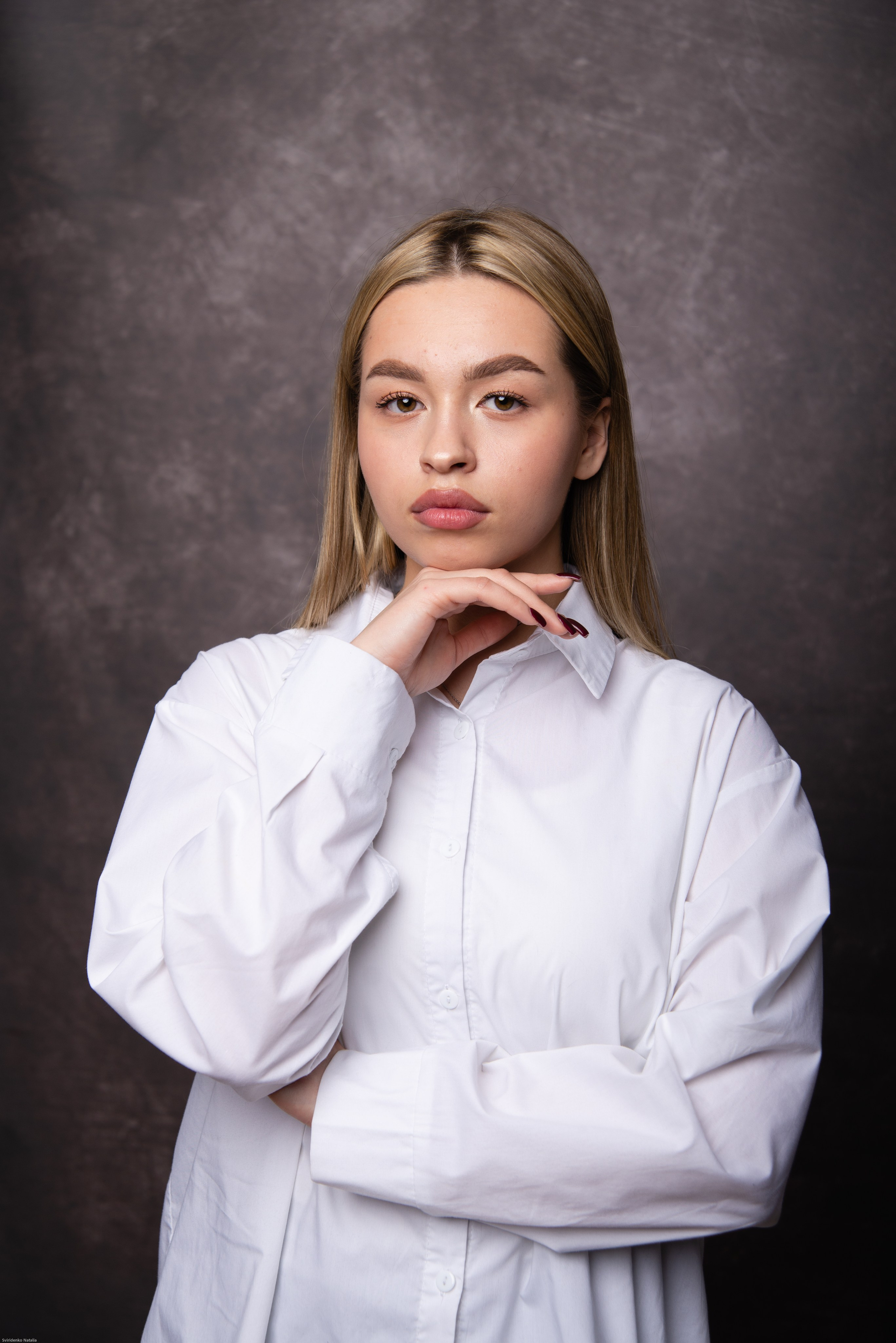 Фотограф в Кемерово Наталья Свириденко