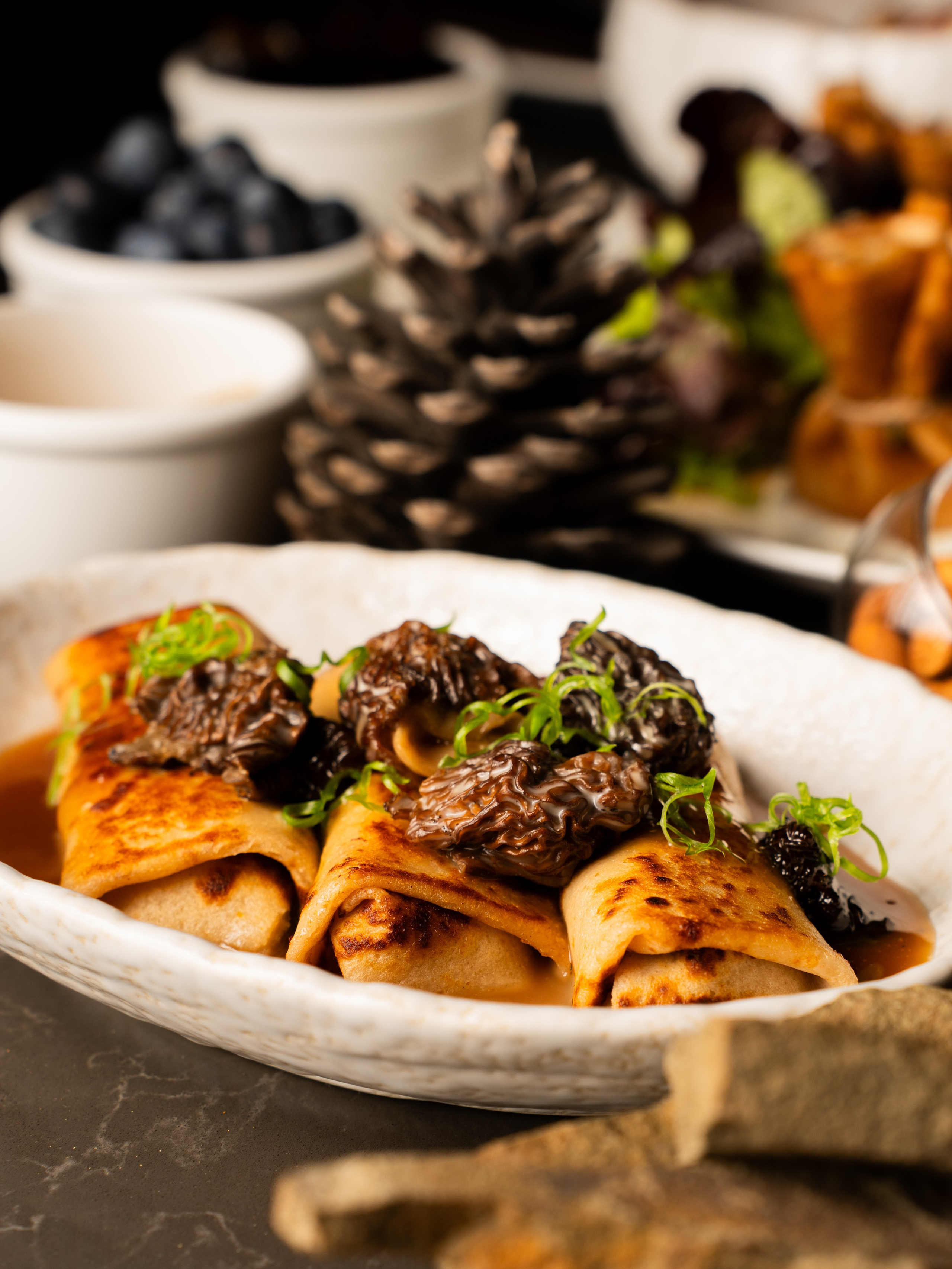 Масленица в Доктор виски. ЕМфото