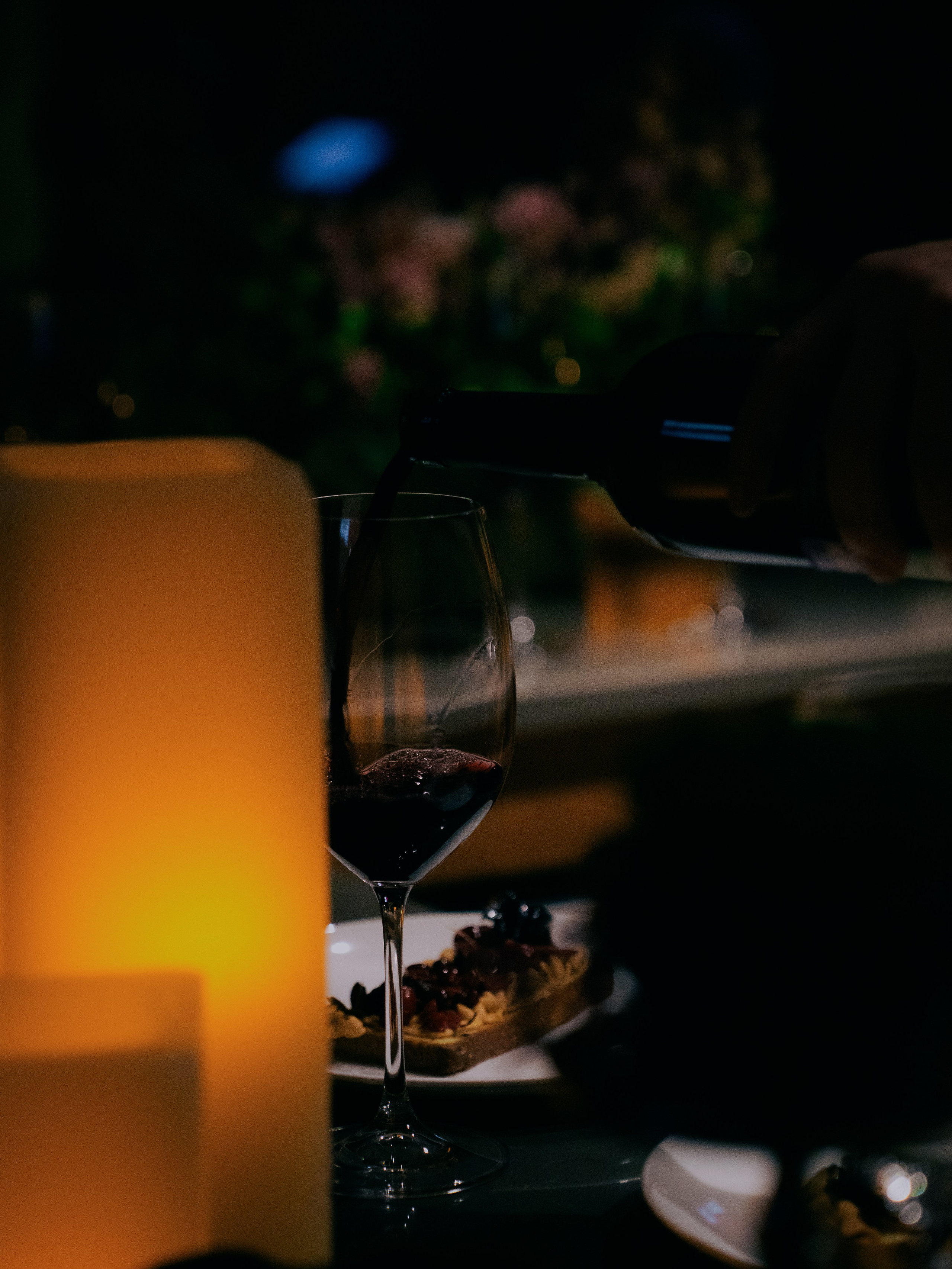 Репортажная съемка — Гастроужин Доктор Виски. ЕМфото