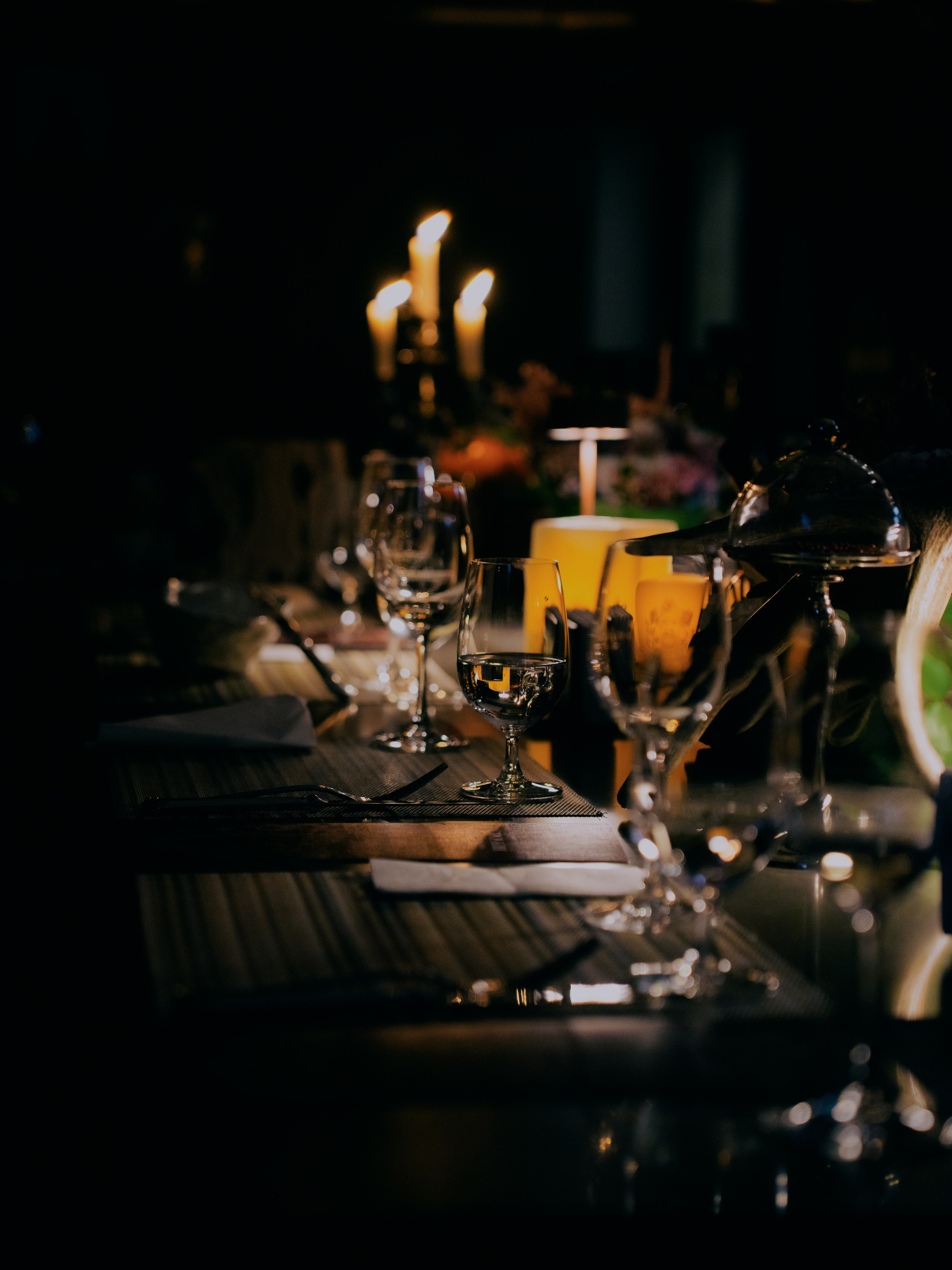 Репортажная съемка — Гастроужин Доктор Виски. ЕМфото