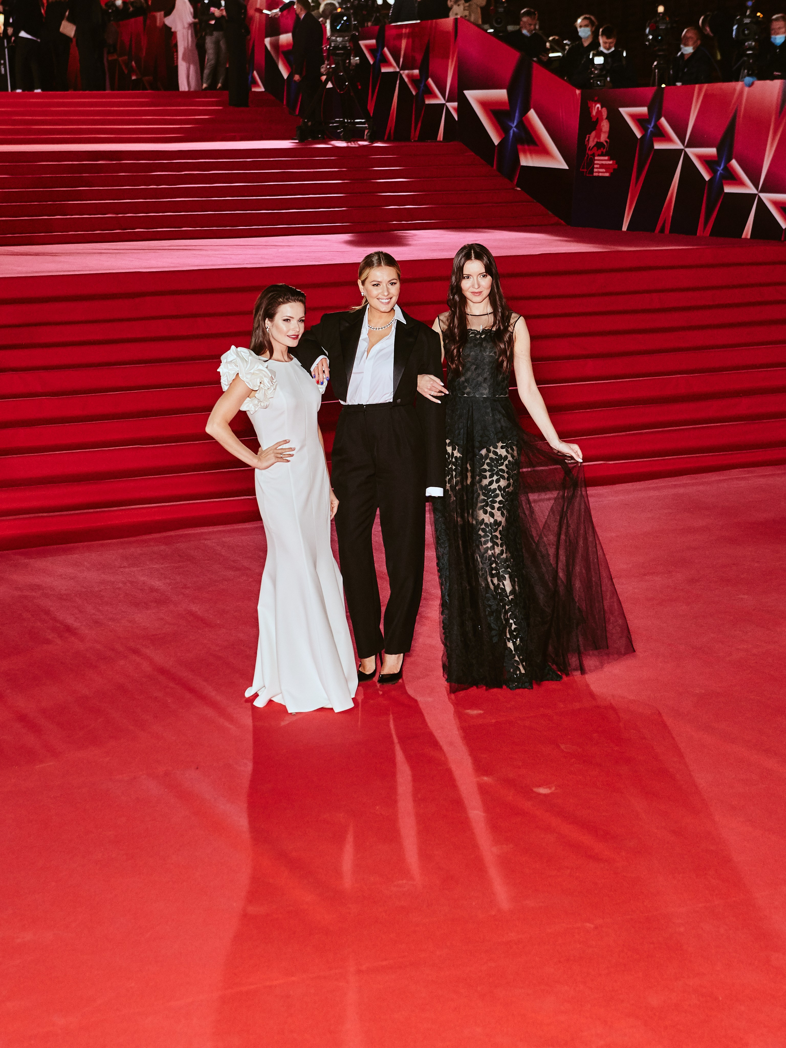 Мероприятия. Предметный и портретный фотограф из Москвы Лосевский Александр