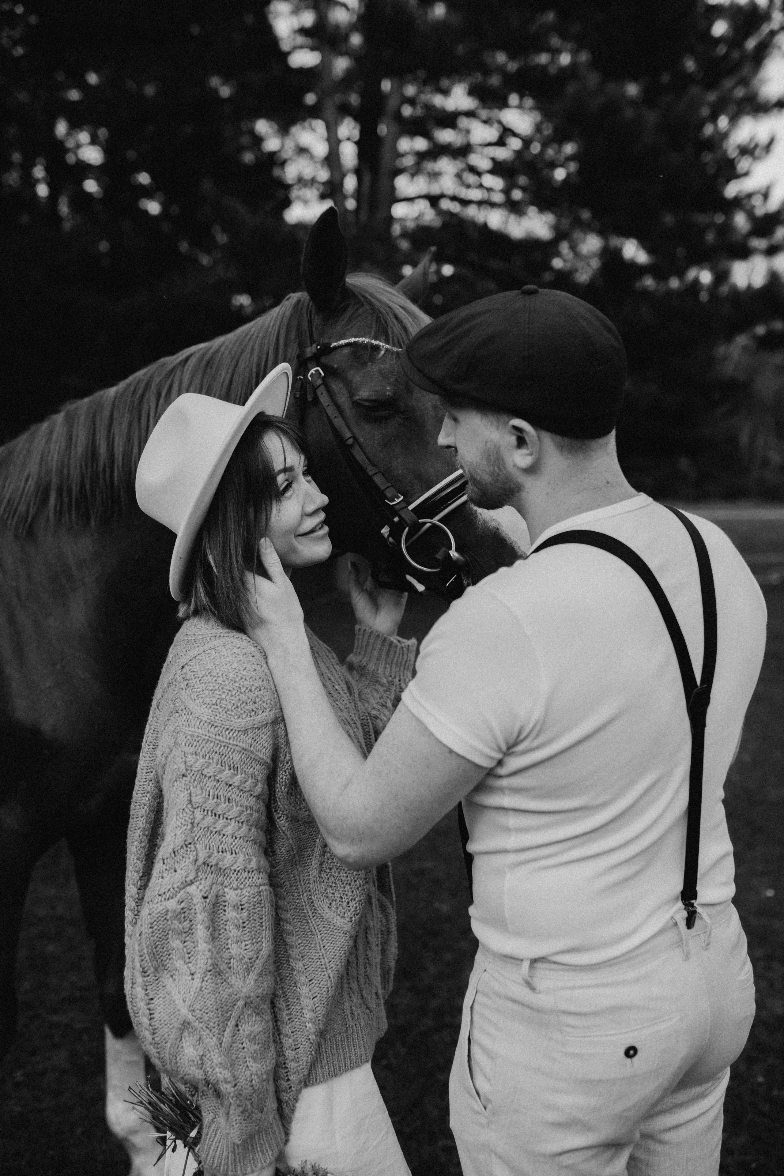 Love Story Максим и Галя. Свадебный фотограф Новосибирск