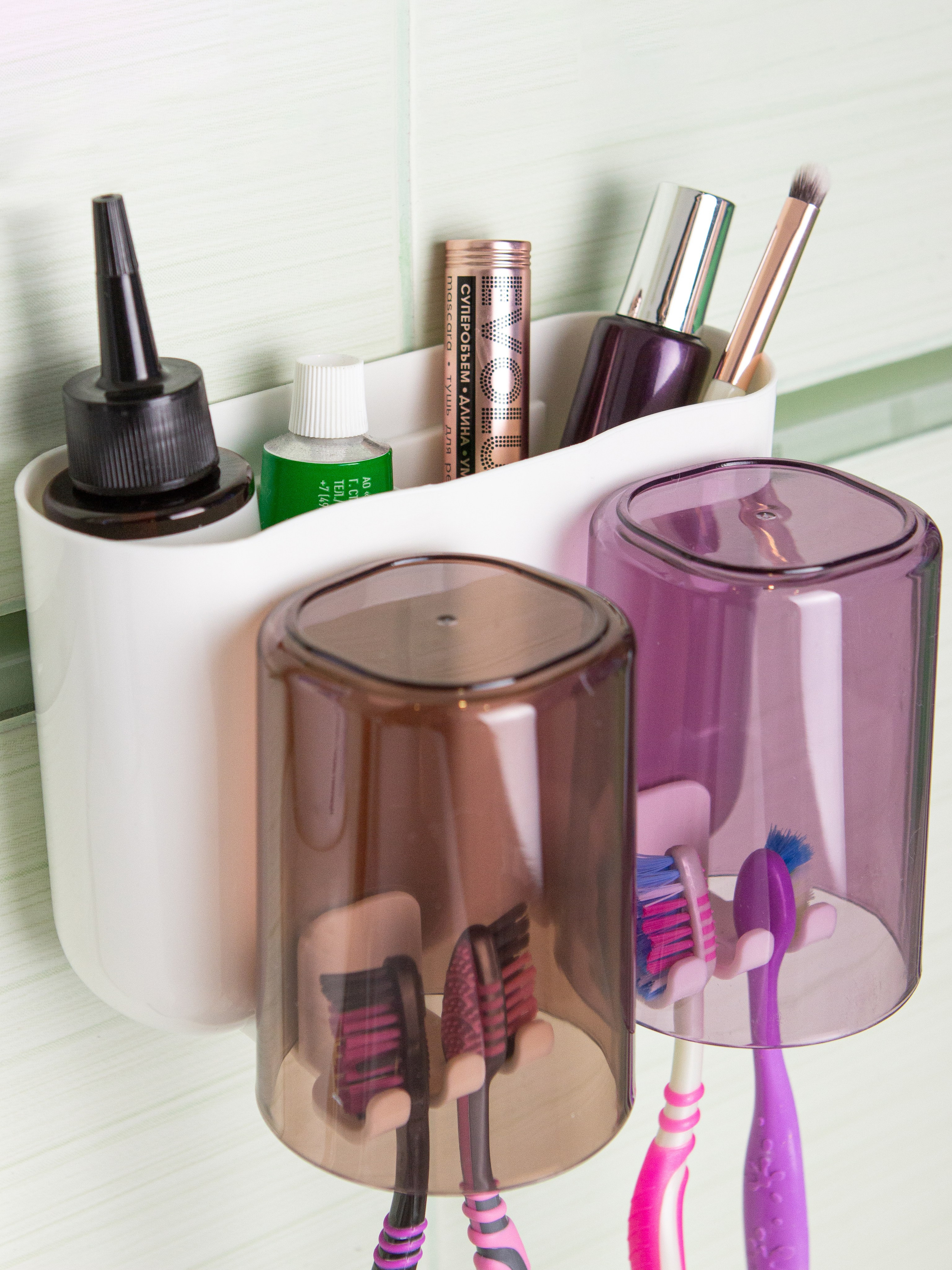 Интерьер. DEWA | фотостудия для маркетплейсов