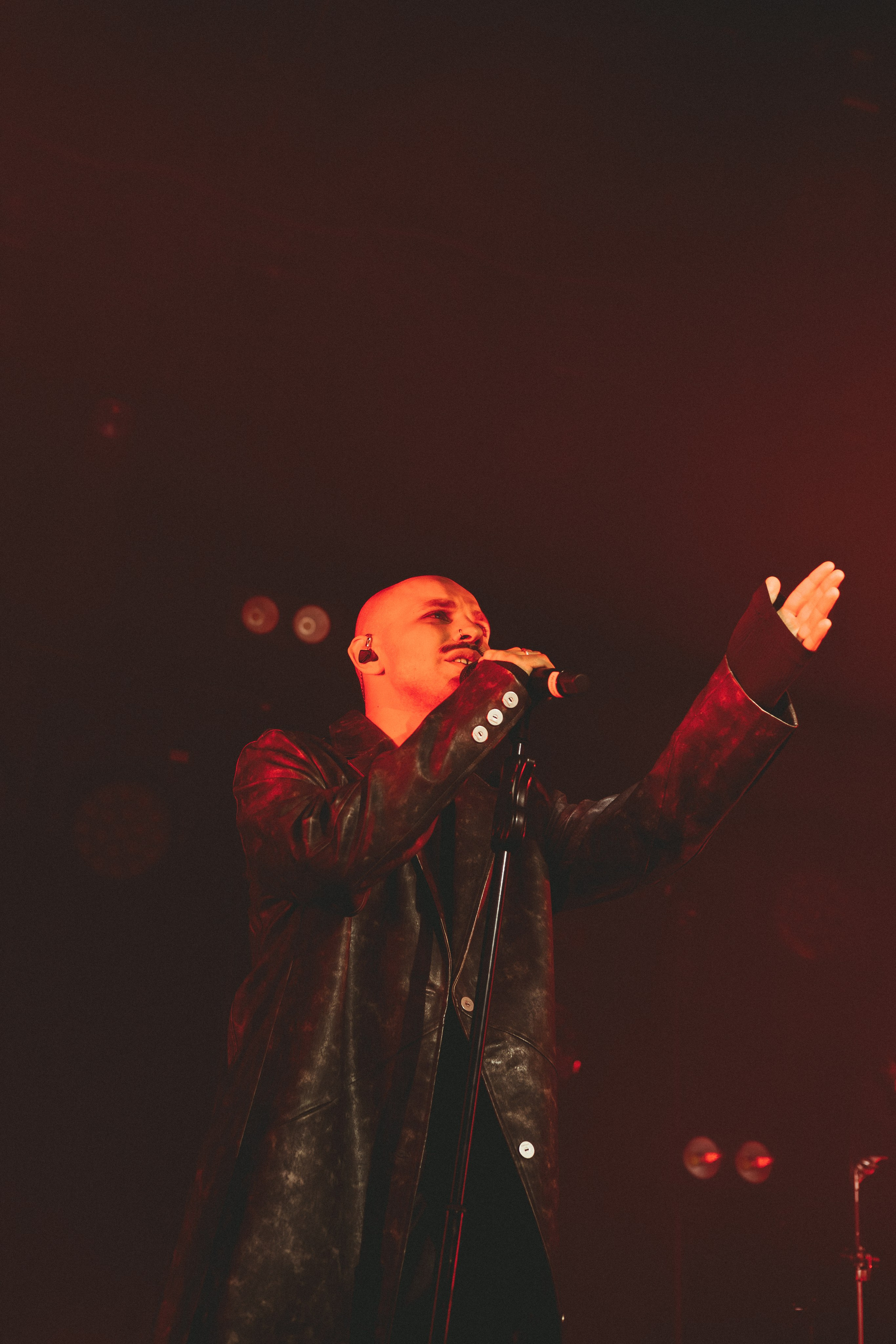 Saint-UGLIburg'26. RUSLAN ROZANOV