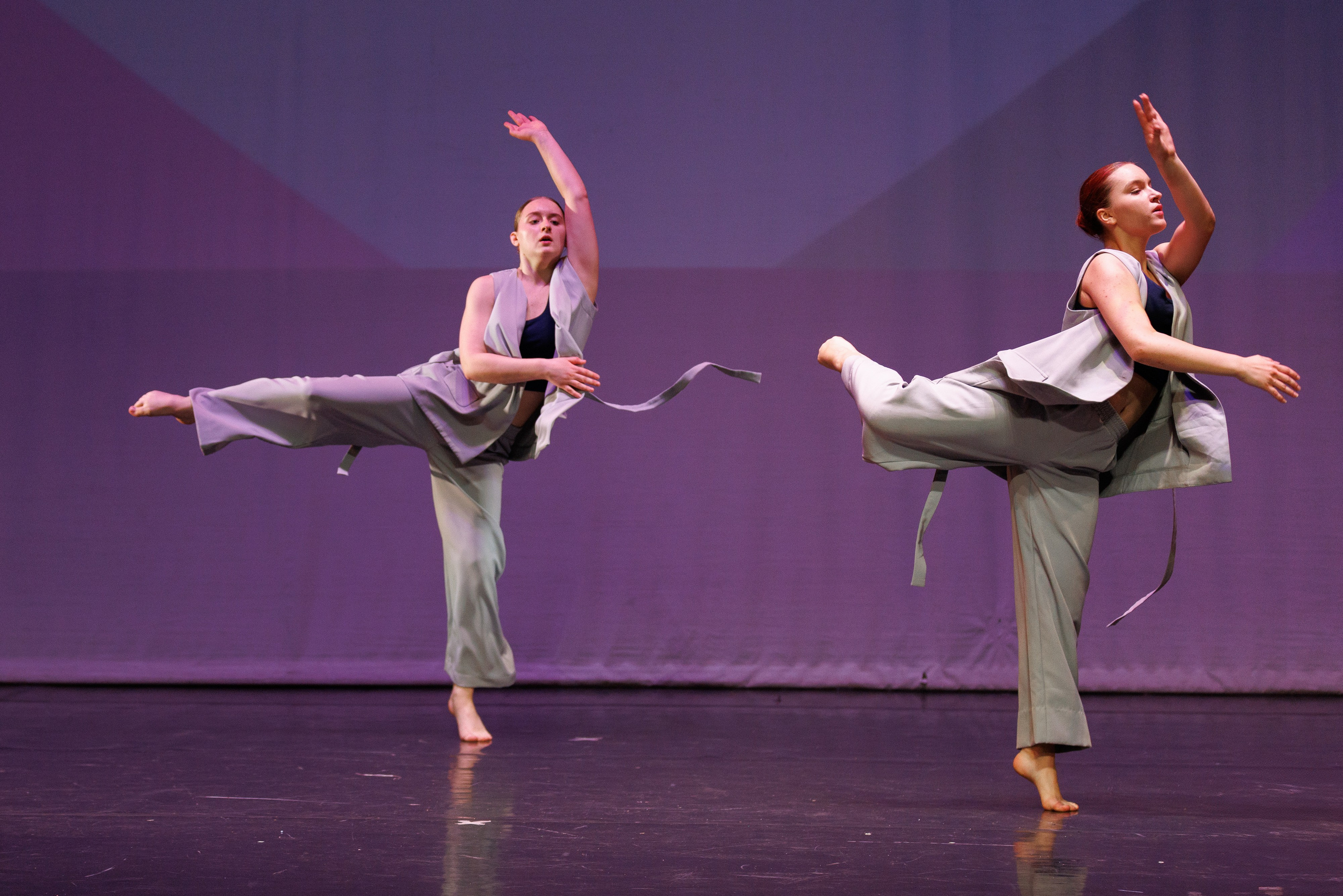 Фестиваль "Звезда восходящая 2025". Спортивный фотограф Алексей Соломин