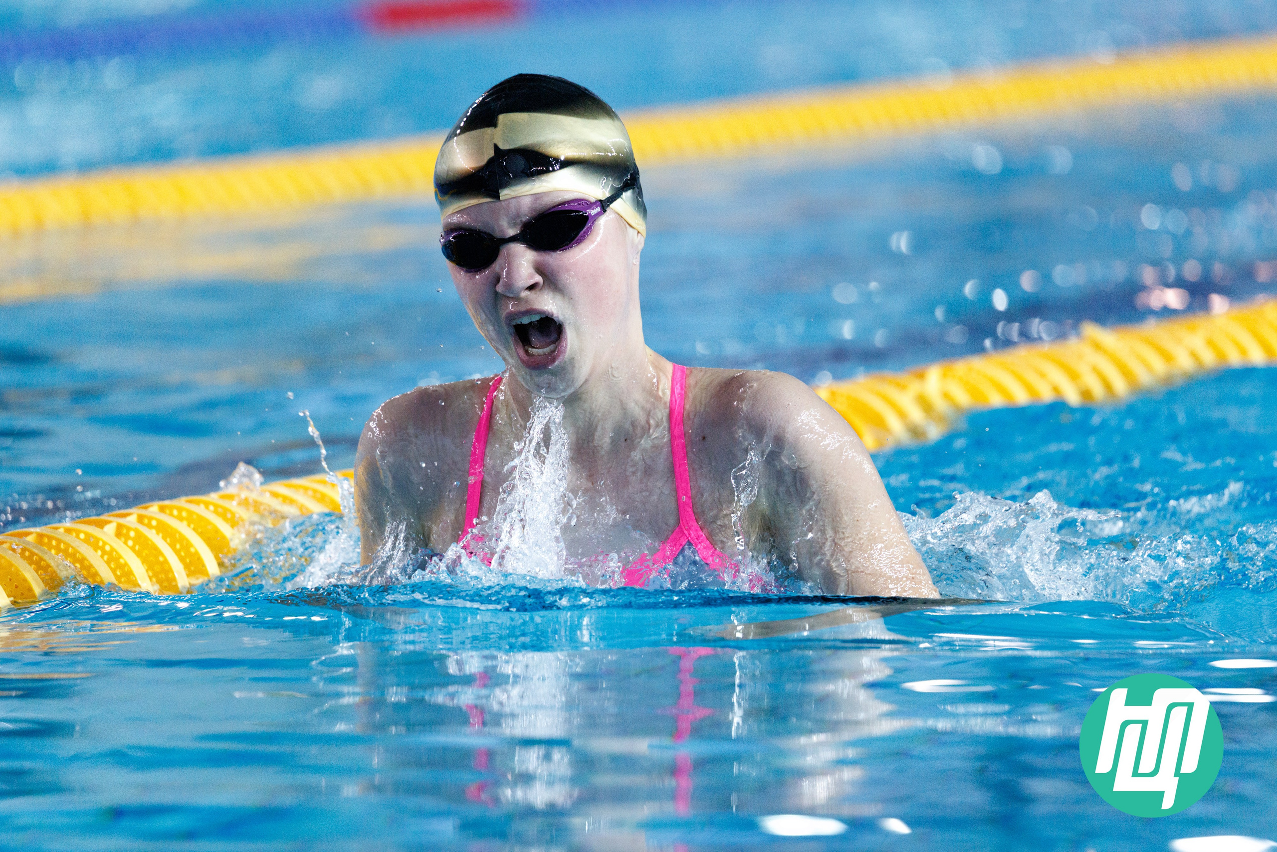 НацПлав.Дети в Динамо / Фото с турнира. Спортивный фотограф Алексей Соломин