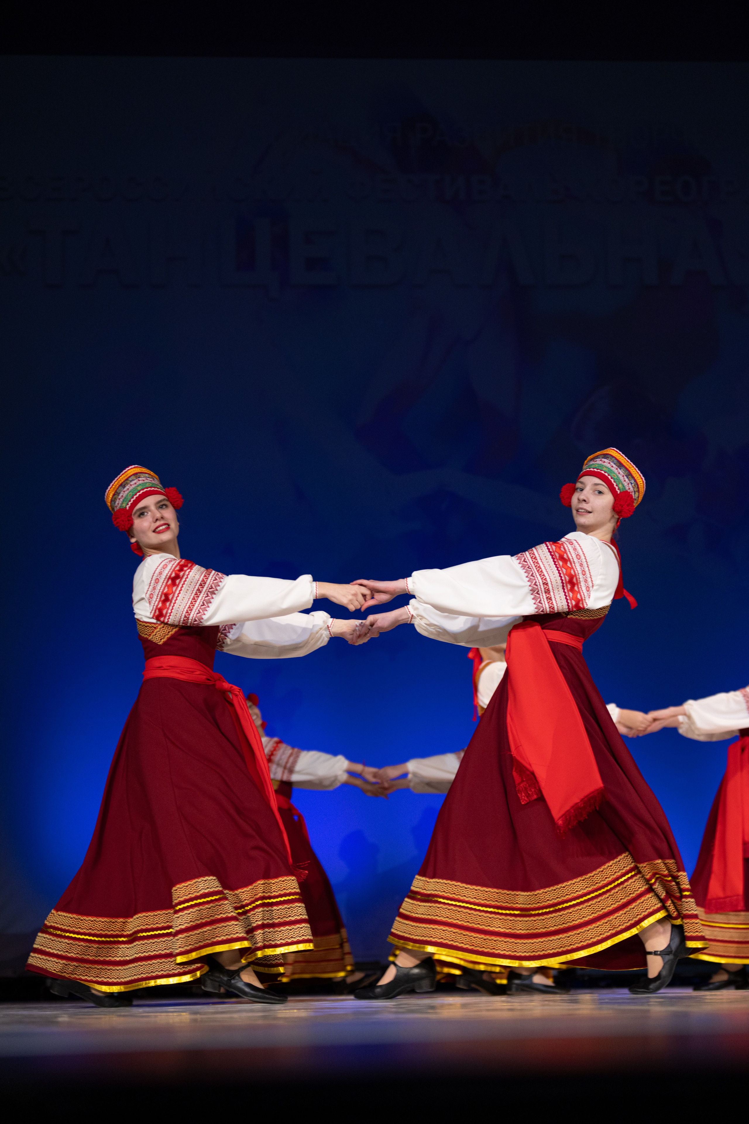 Фестиваль «Танцевальная лазурь 2024». Фотограф Алексей Соломин. Спортивный фотограф Алексей Соломин