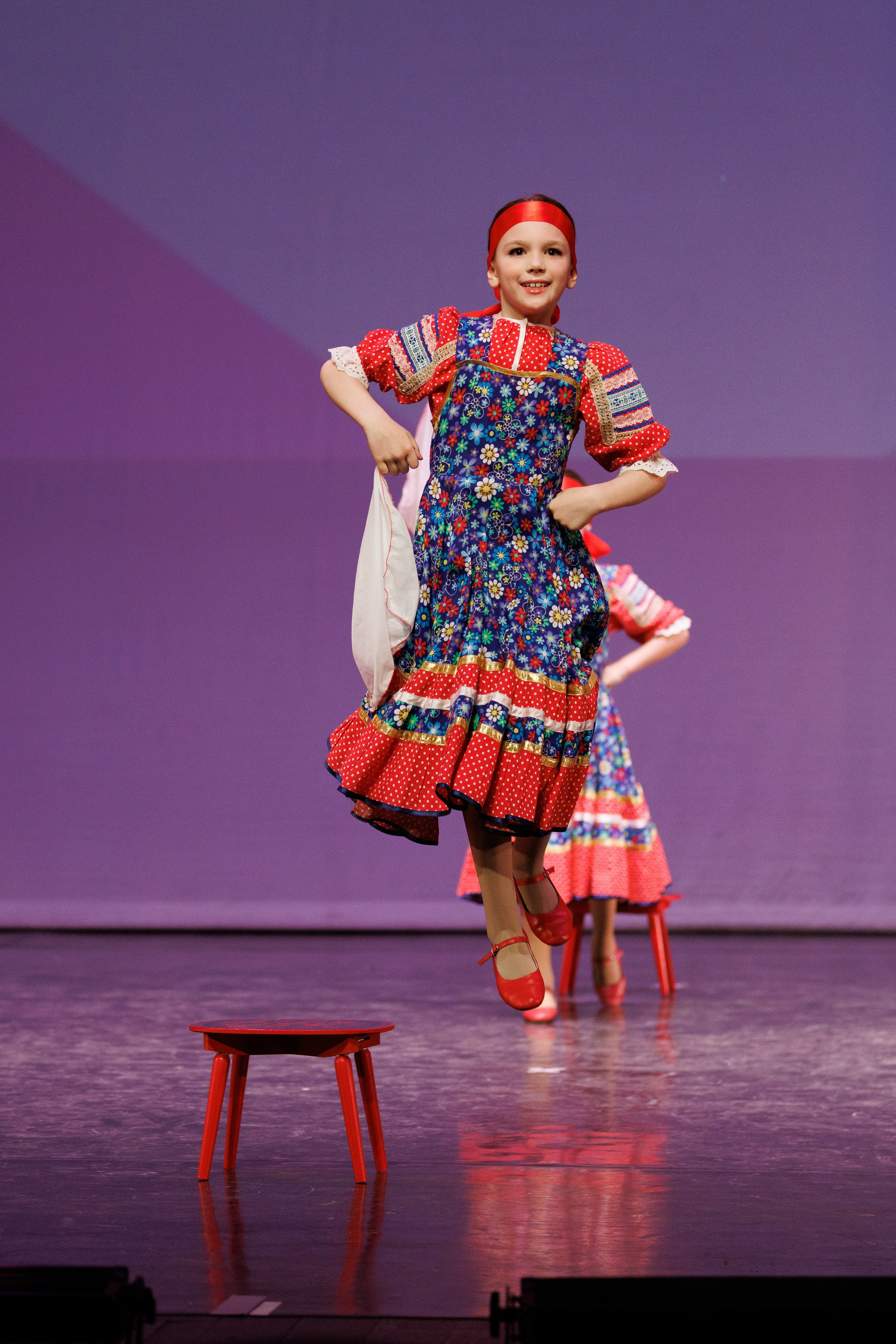 Фестиваль "Звезда восходящая 2025". Спортивный фотограф Алексей Соломин