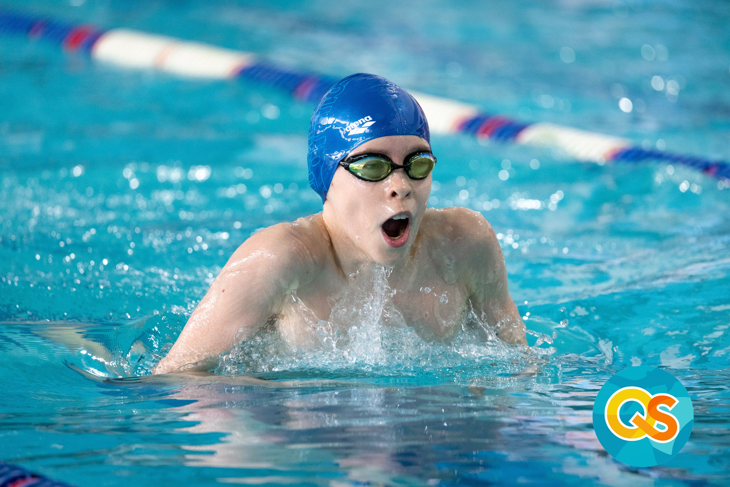 QueenShark, III этап // Фотограф Алексей Соломин. Спортивный фотограф Алексей Соломин