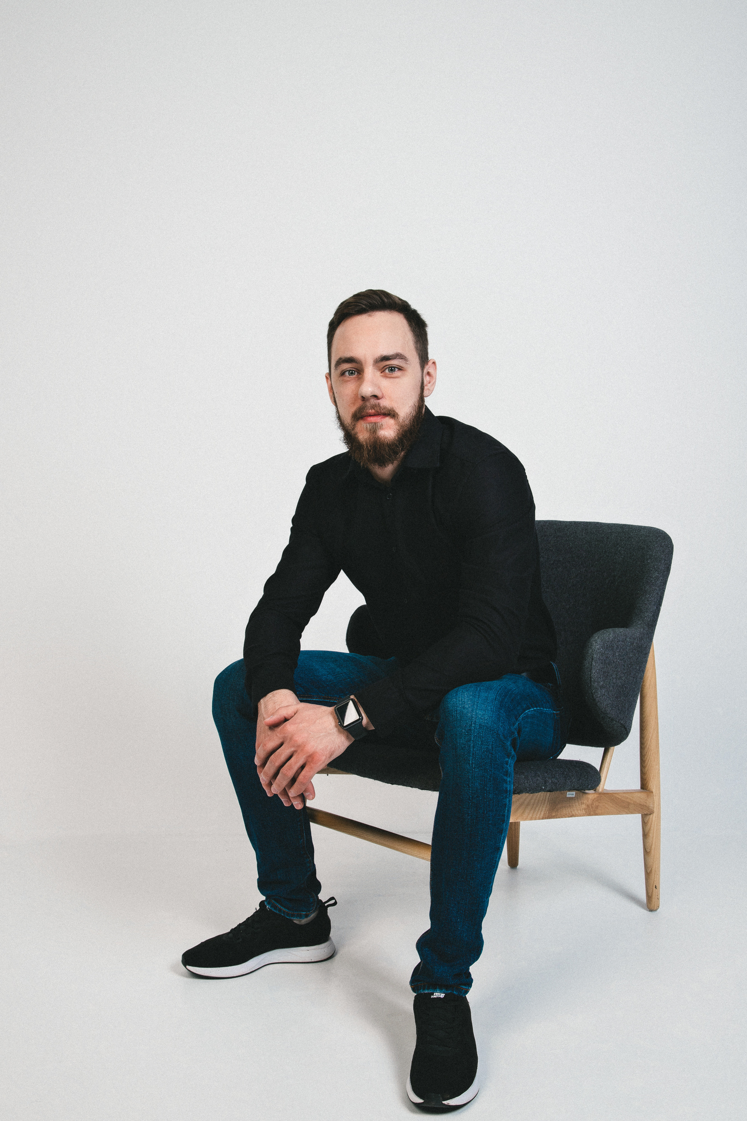 SkyDent. Фотограф Александр Шалагин