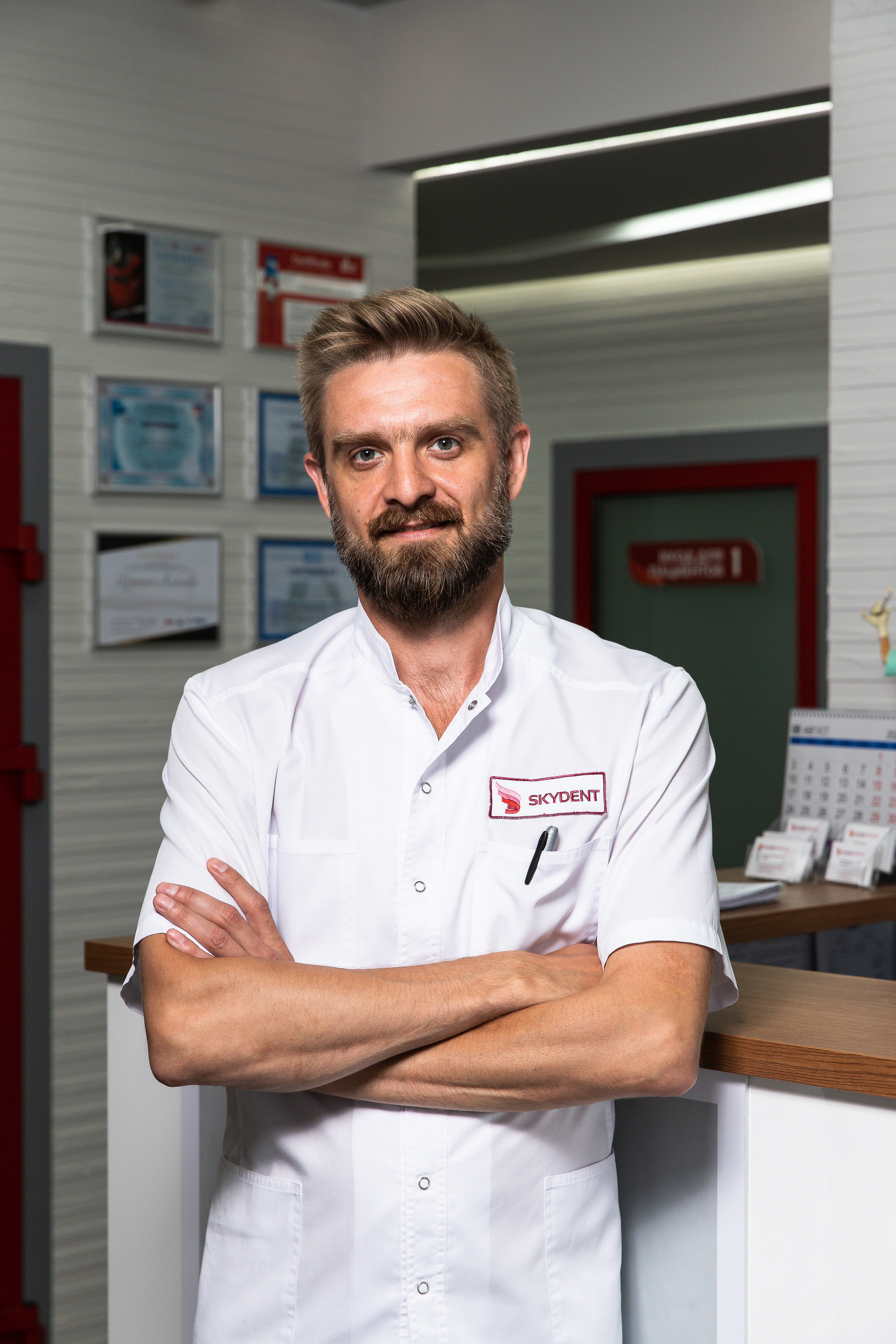 CONTENT. Photographer Alexander Shalagin