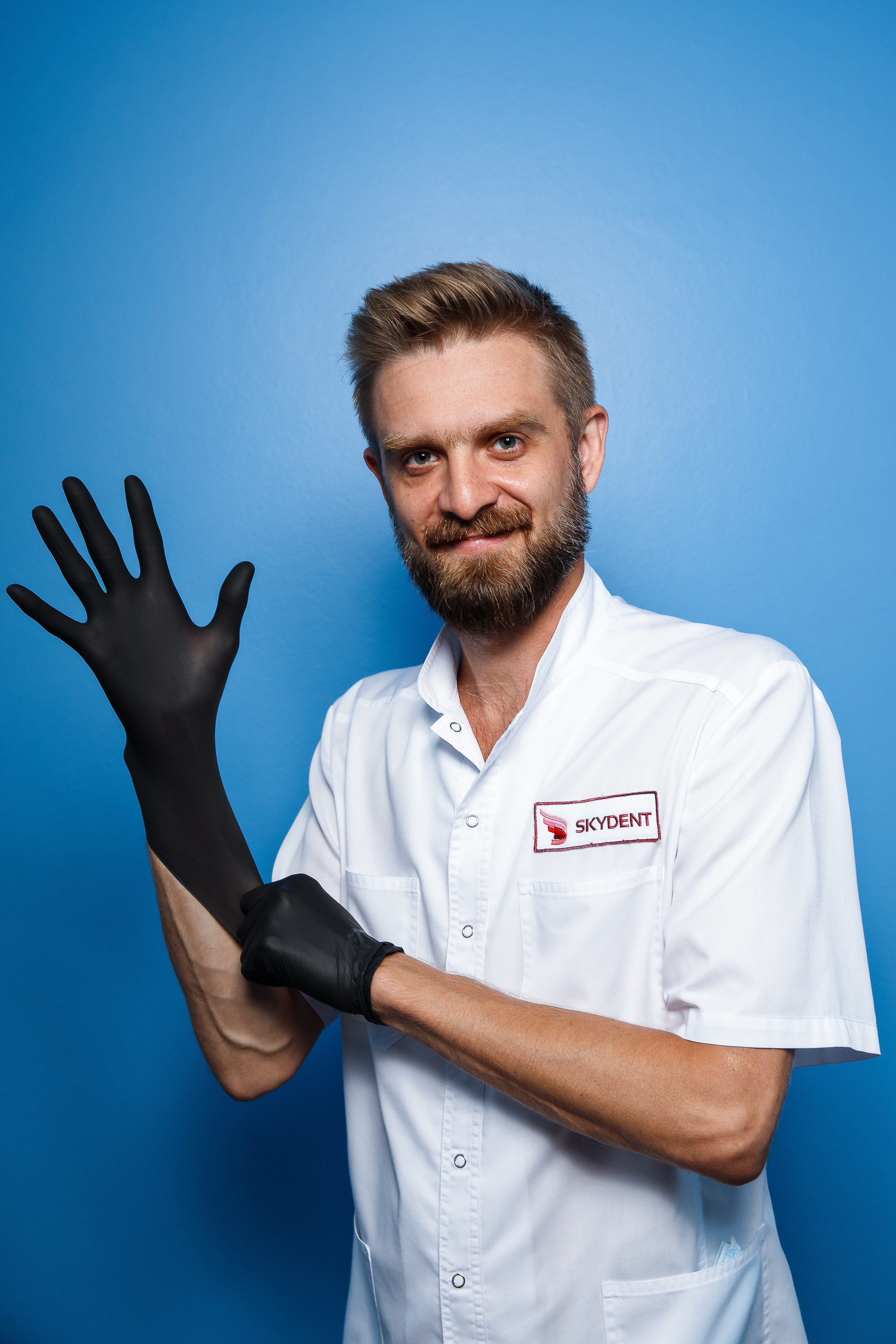 CONTENT. Photographer Alexander Shalagin