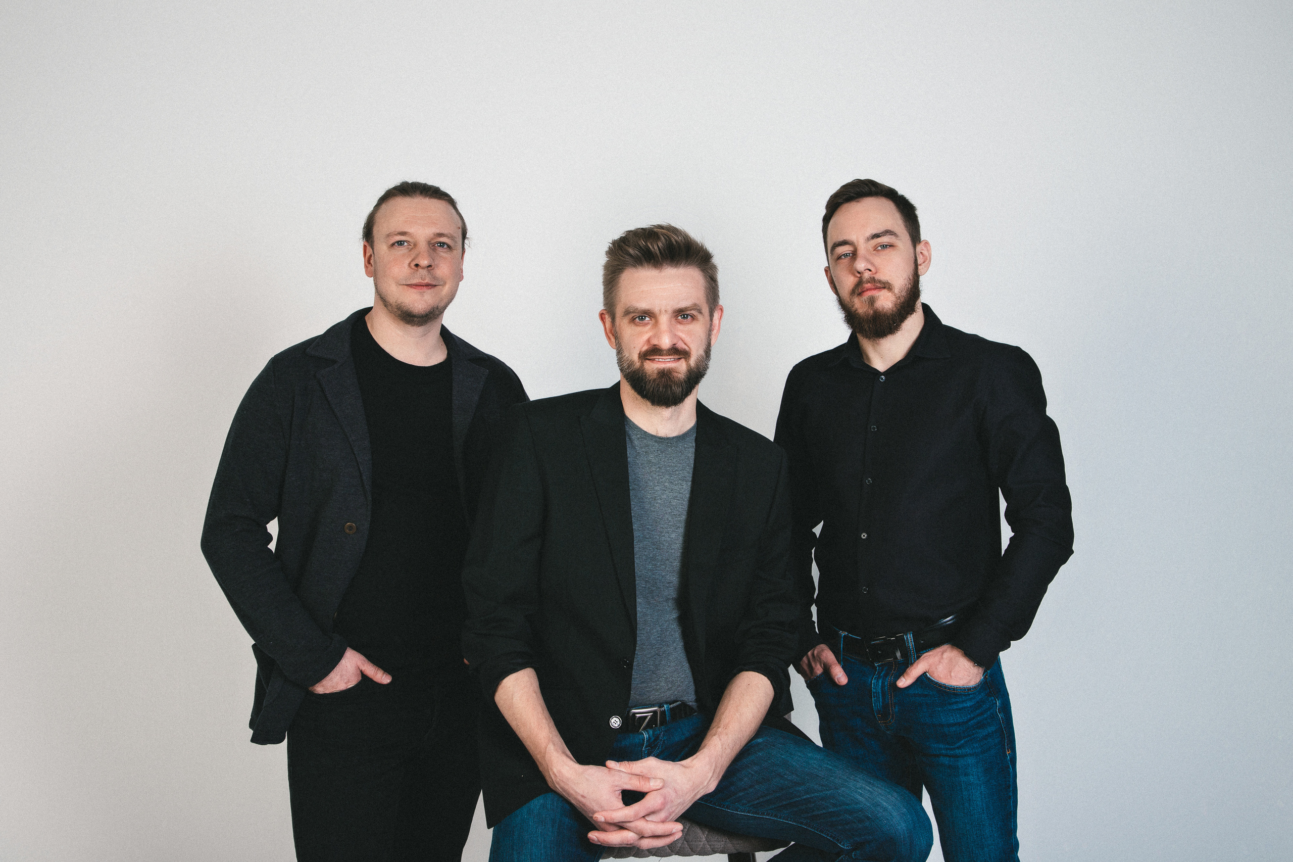 SkyDent. Фотограф Александр Шалагин