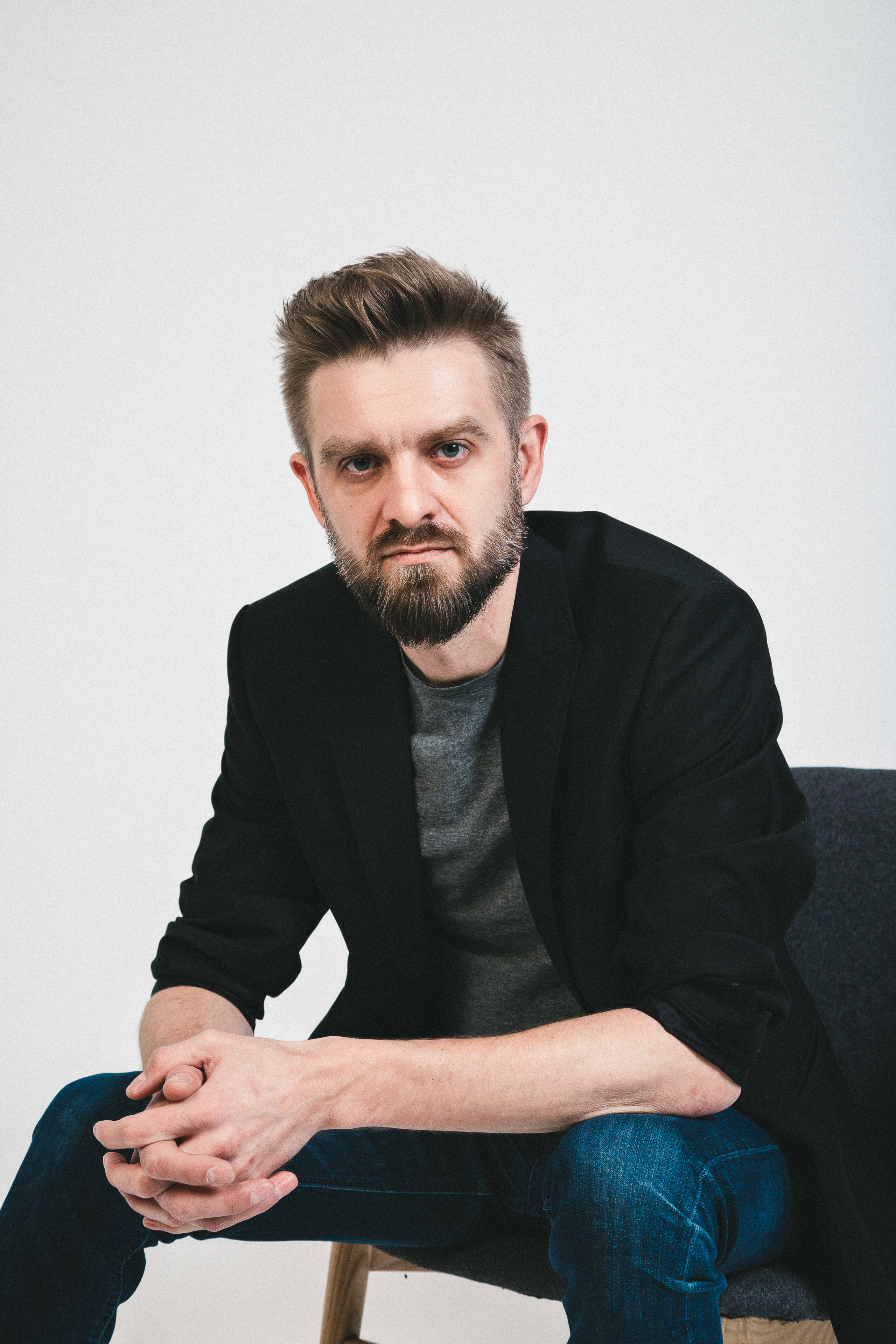 SkyDent. Фотограф Александр Шалагин