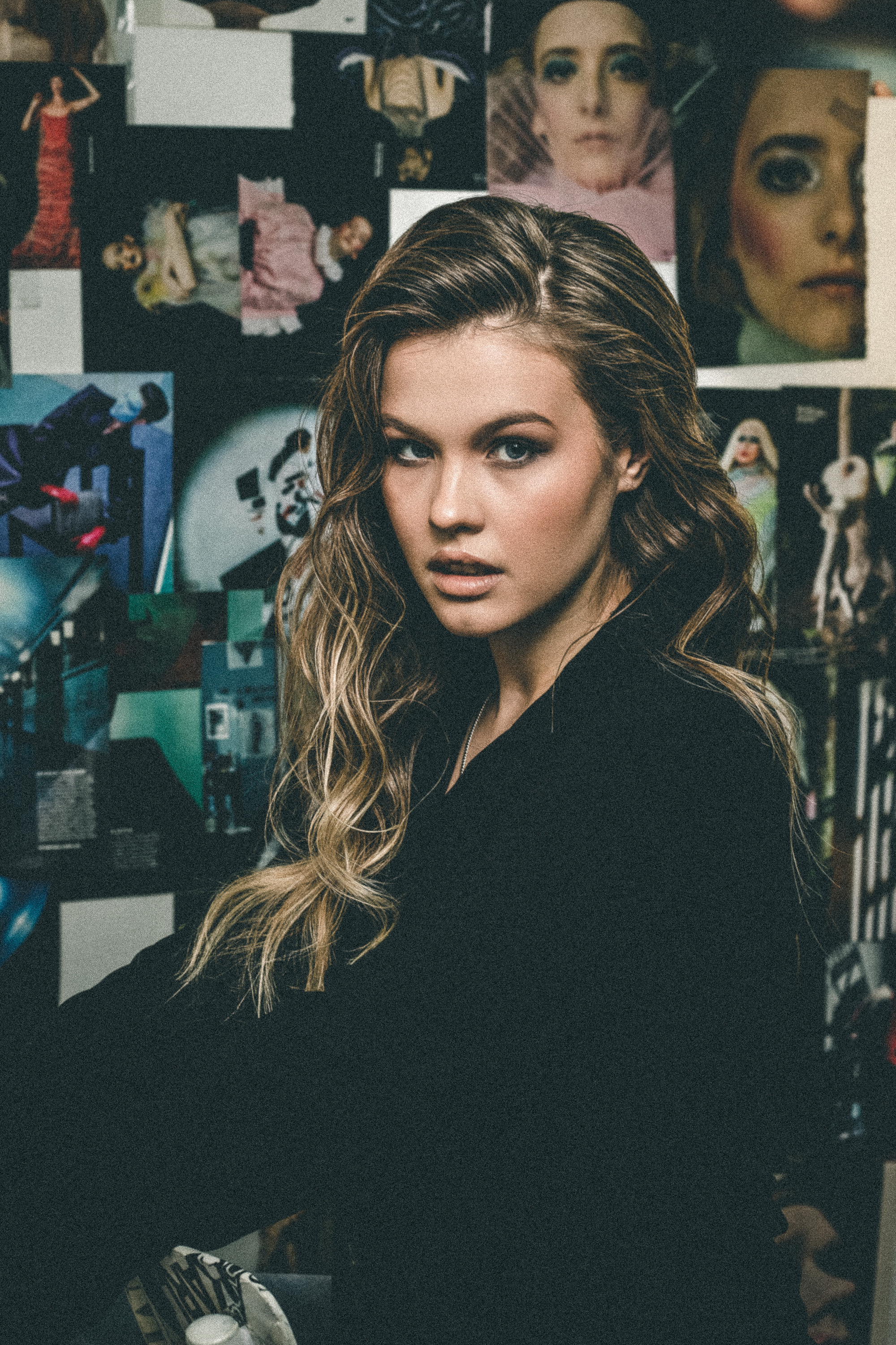 Даша. Фотограф Александр Шалагин