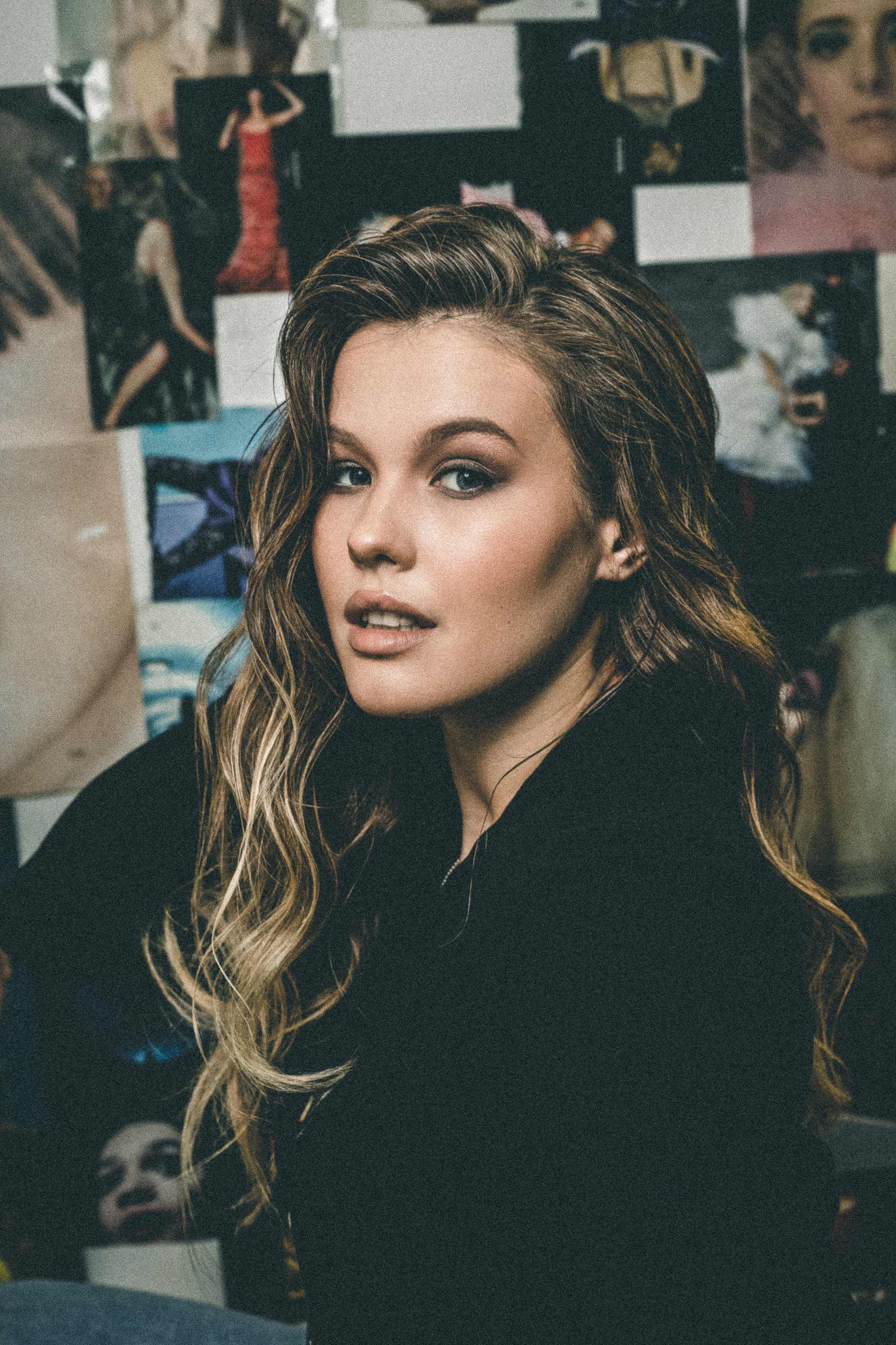 Даша. Фотограф Александр Шалагин