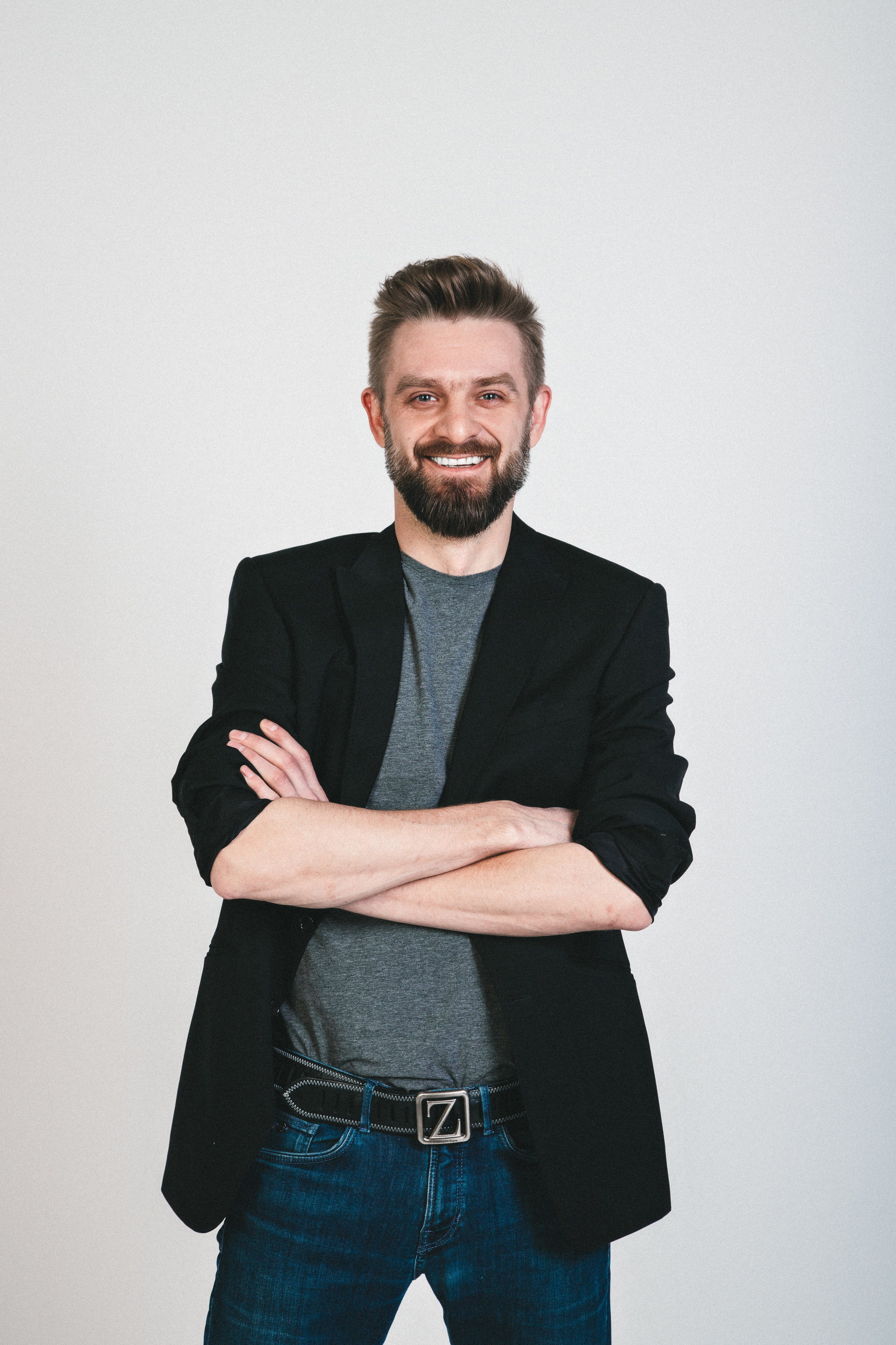 SkyDent. Фотограф Александр Шалагин