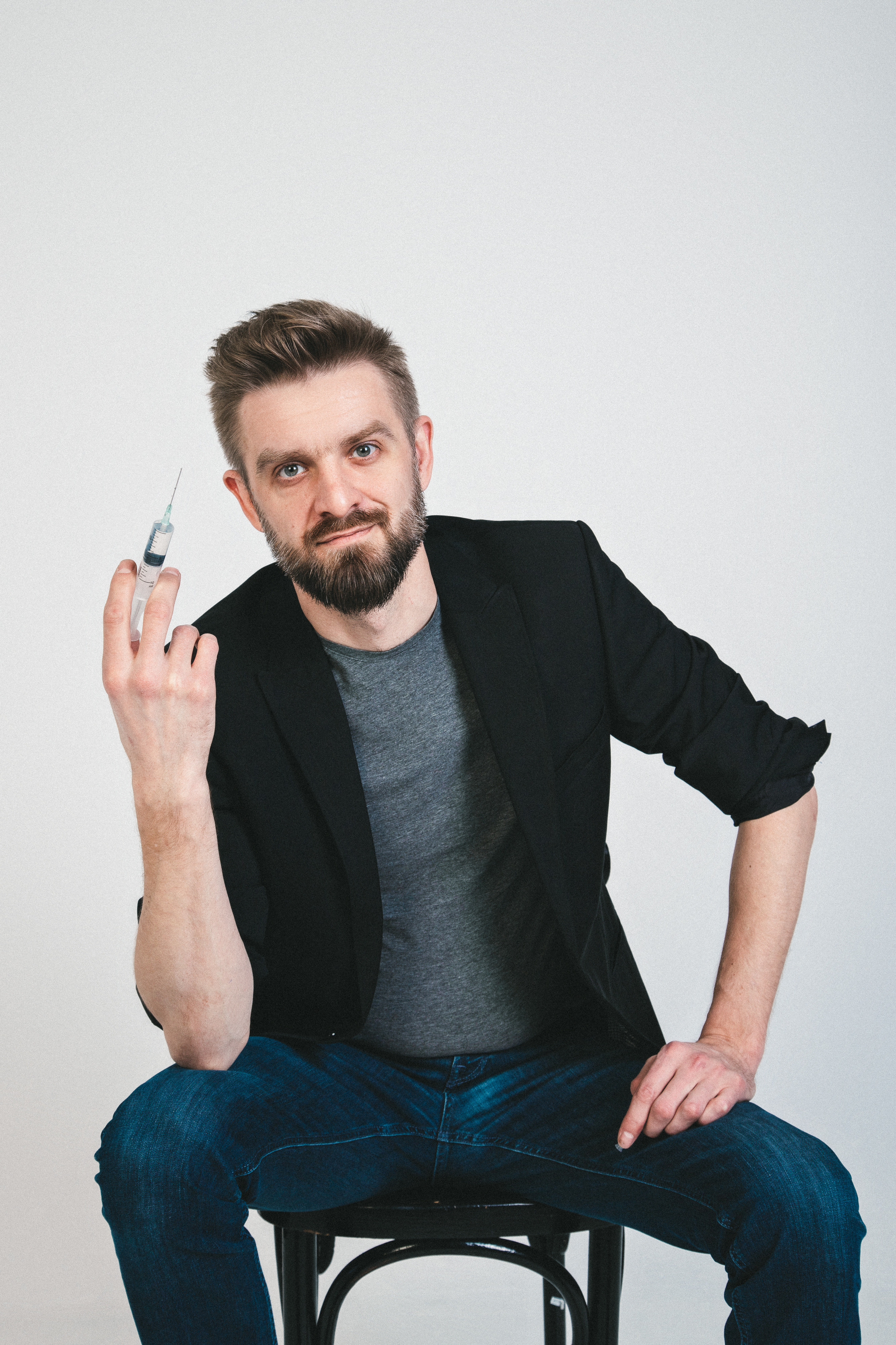 SkyDent. Фотограф Александр Шалагин