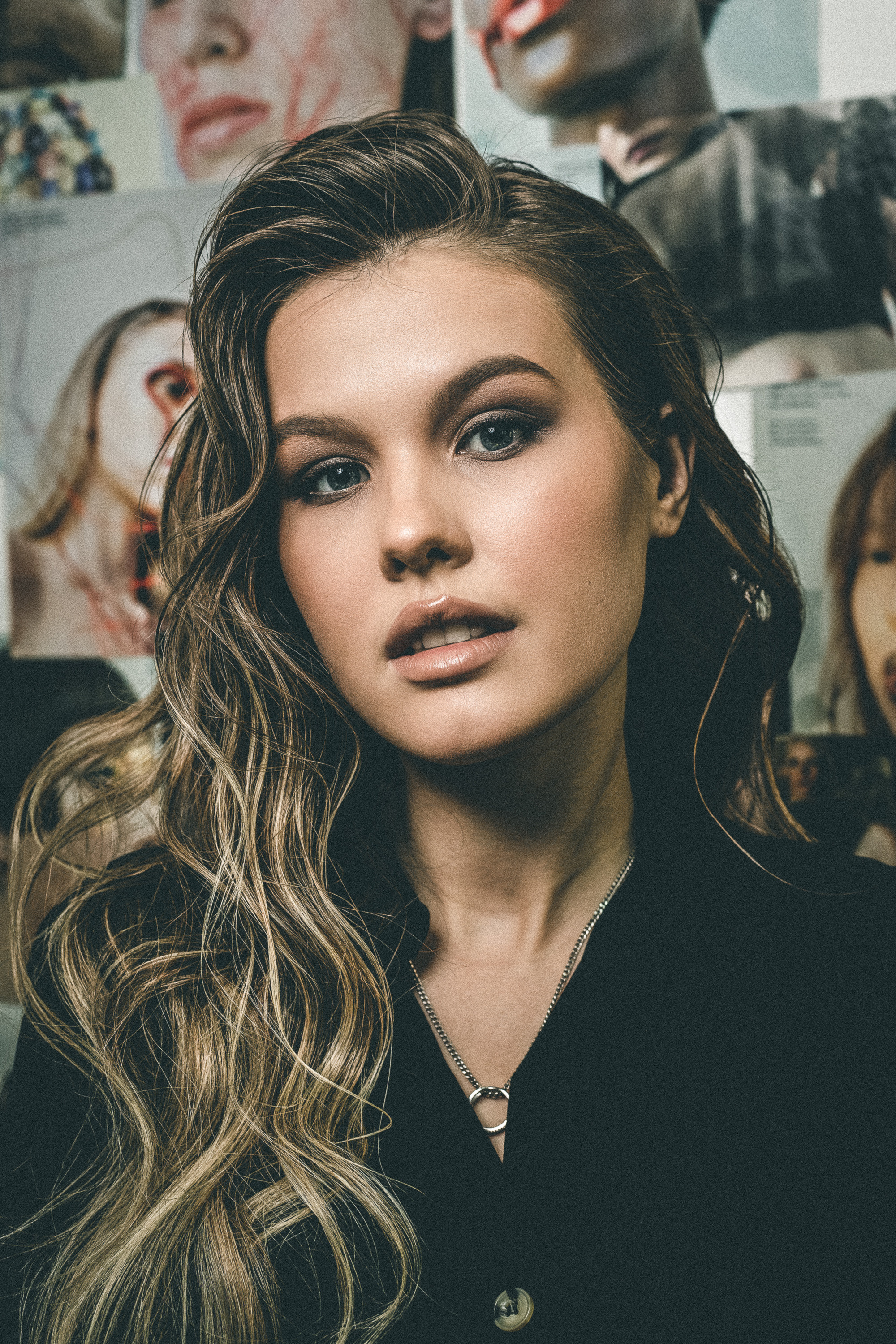 Даша. Фотограф Александр Шалагин